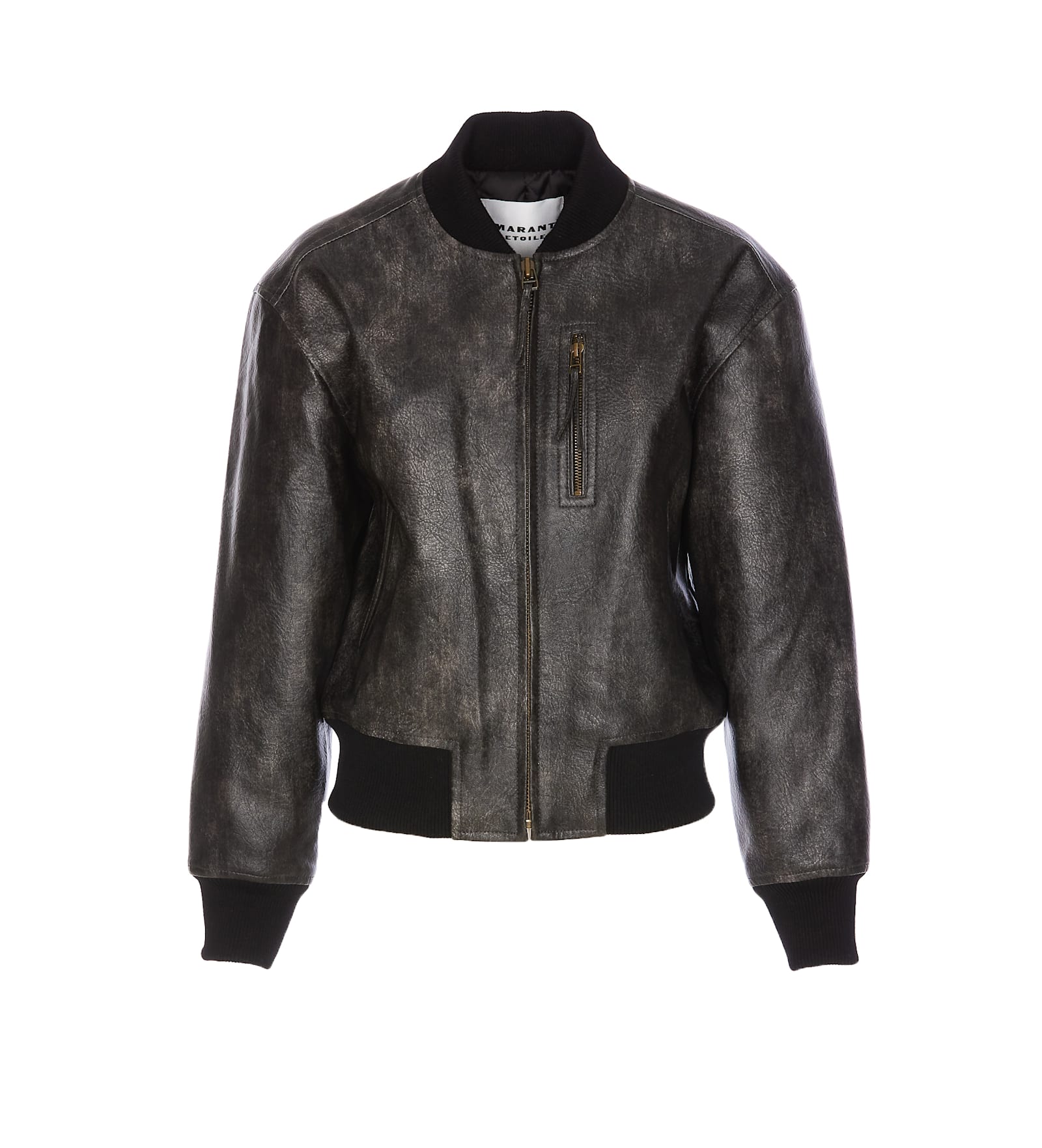 Marant Étoile Crisley 夹克