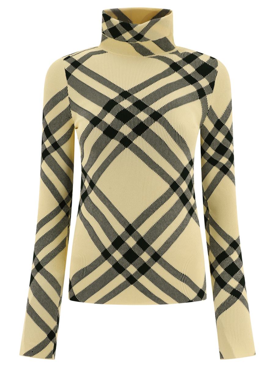 Burberry Knitwear