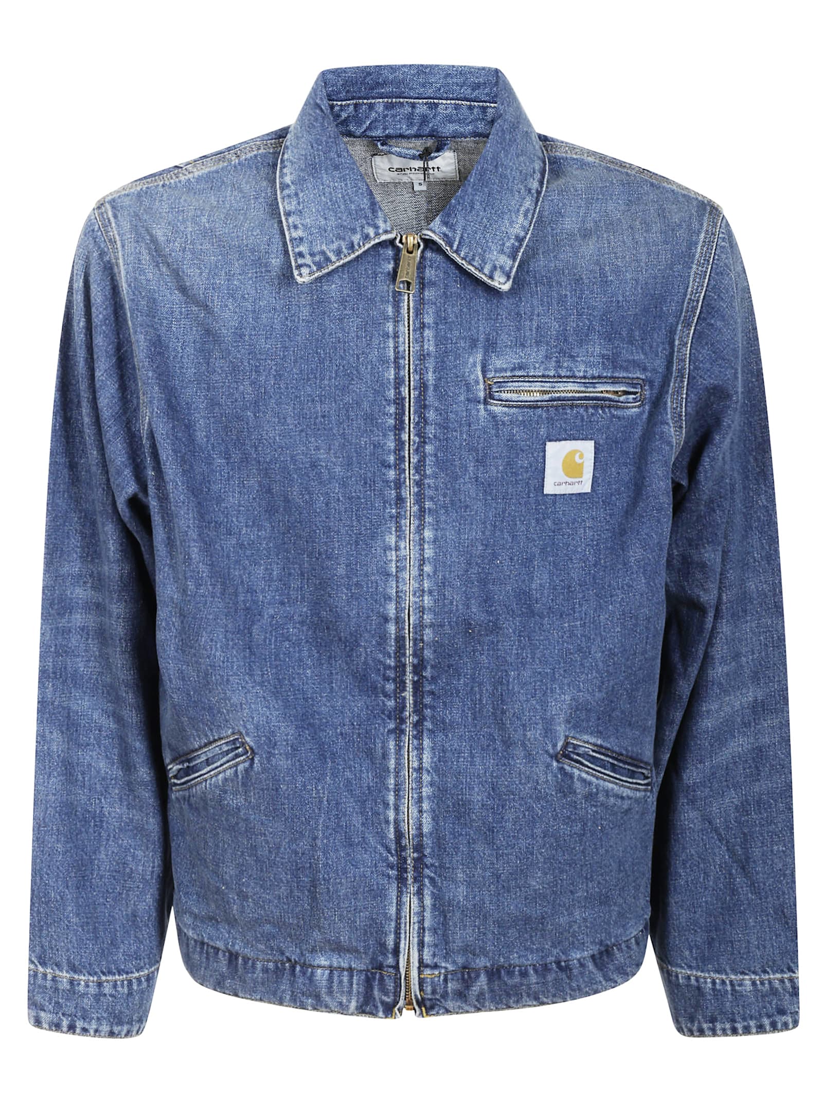 Carhartt Og Detroit Jacket
