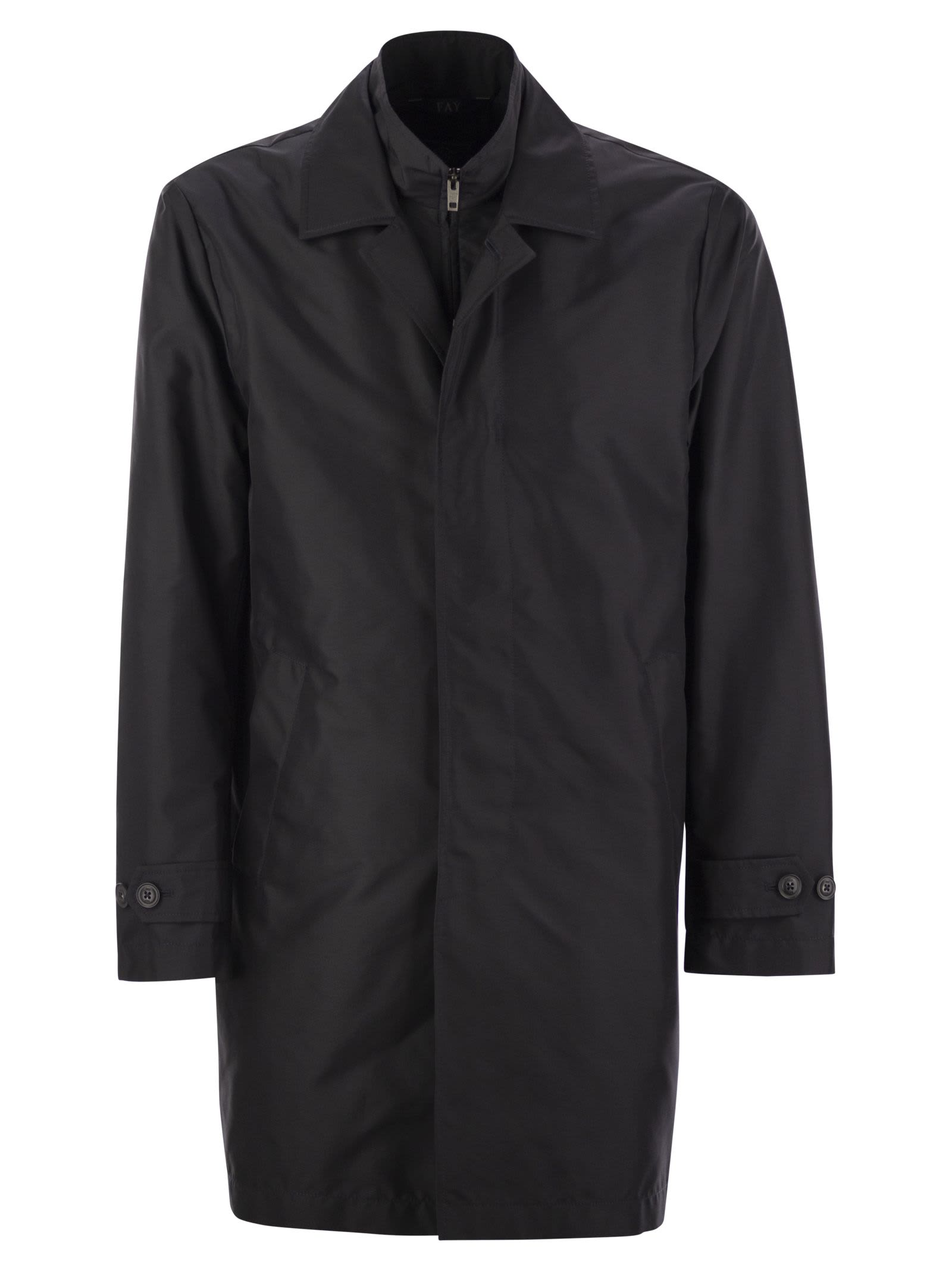 Fay Morning Coat