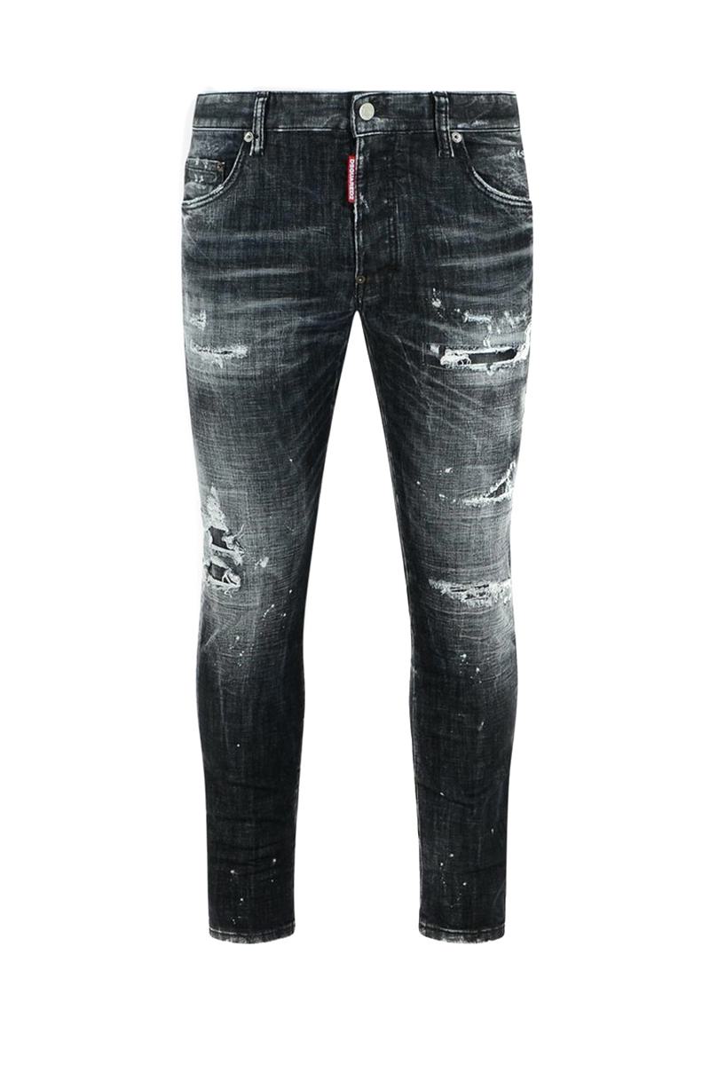 DSQUARED2 Jeans
