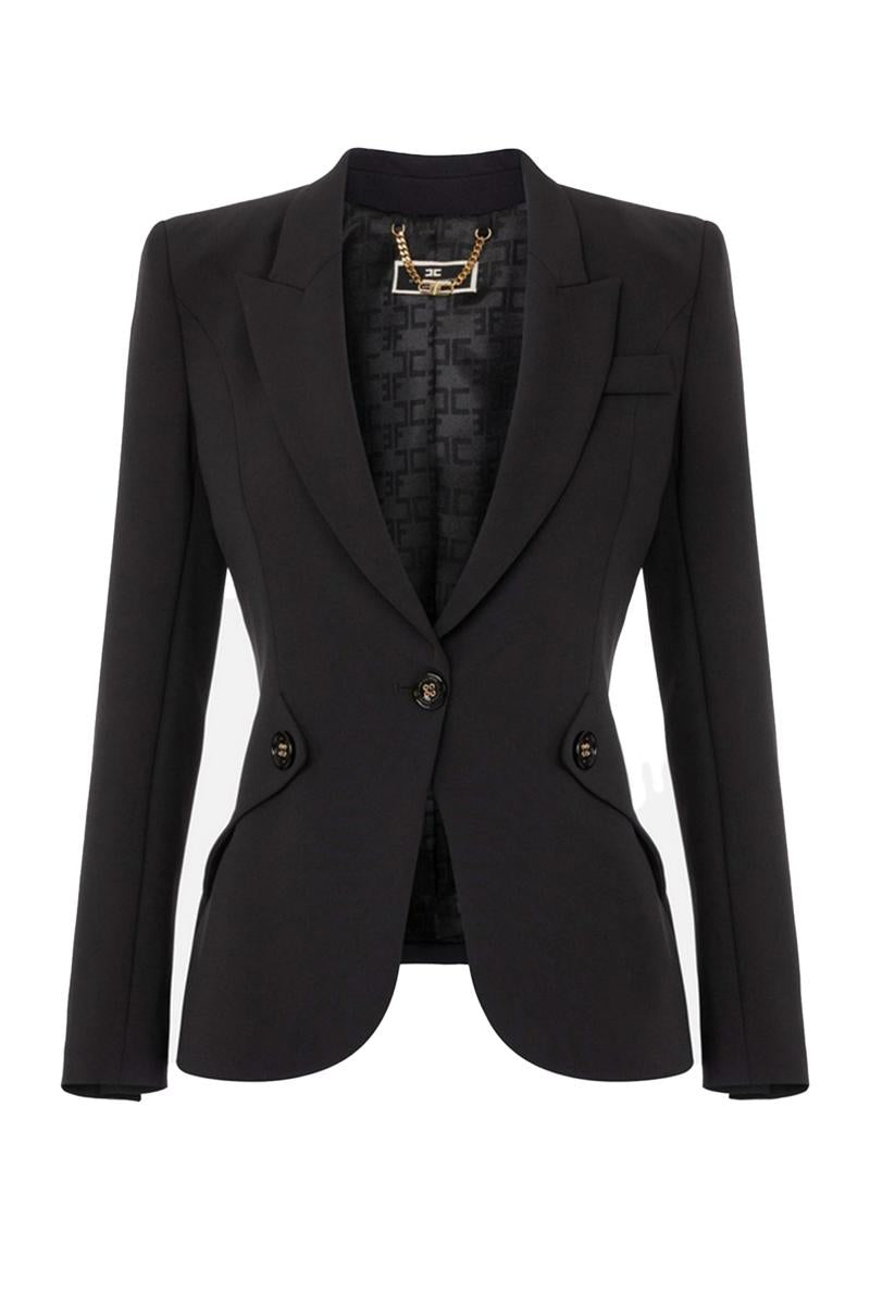 Elisabetta Franchi Jacket