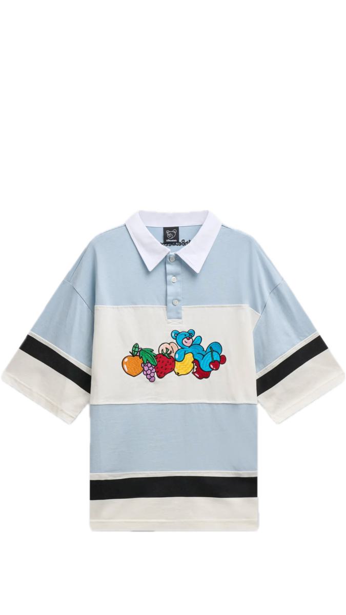 Inbetweeners Fruity Polo