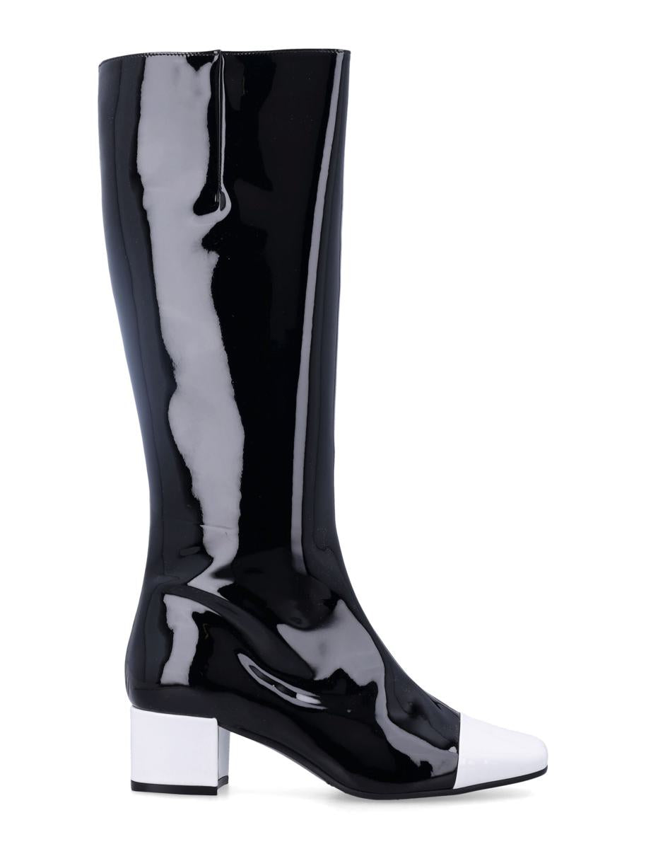Carel Paris Malaga Boots