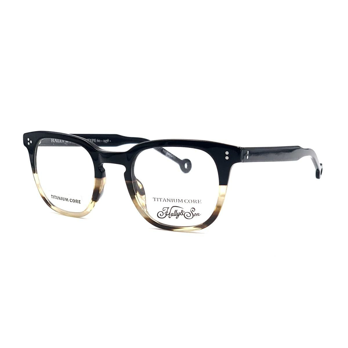 Hally & Son Hs646 Eyeglasses