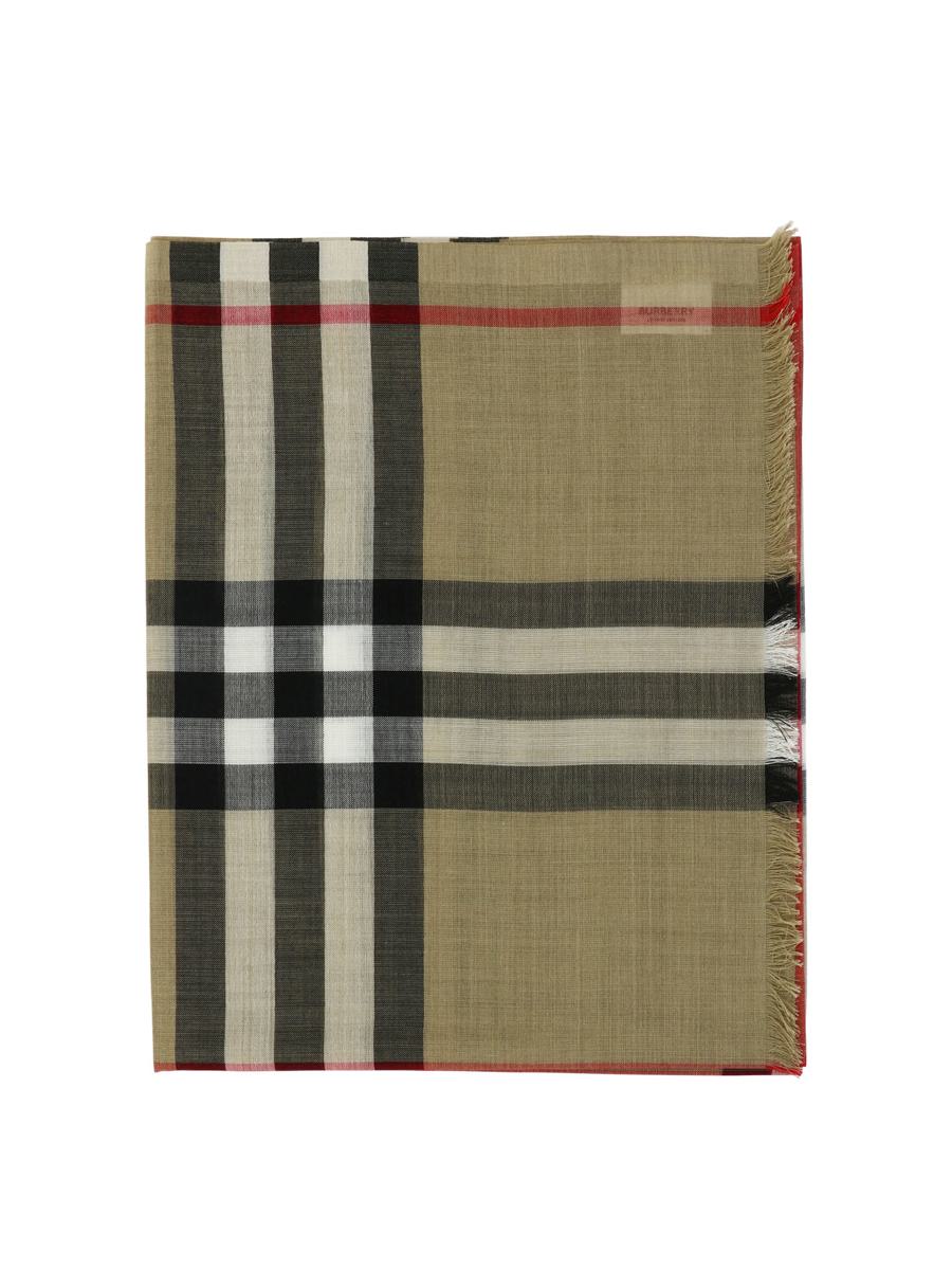 Burberry Scarves