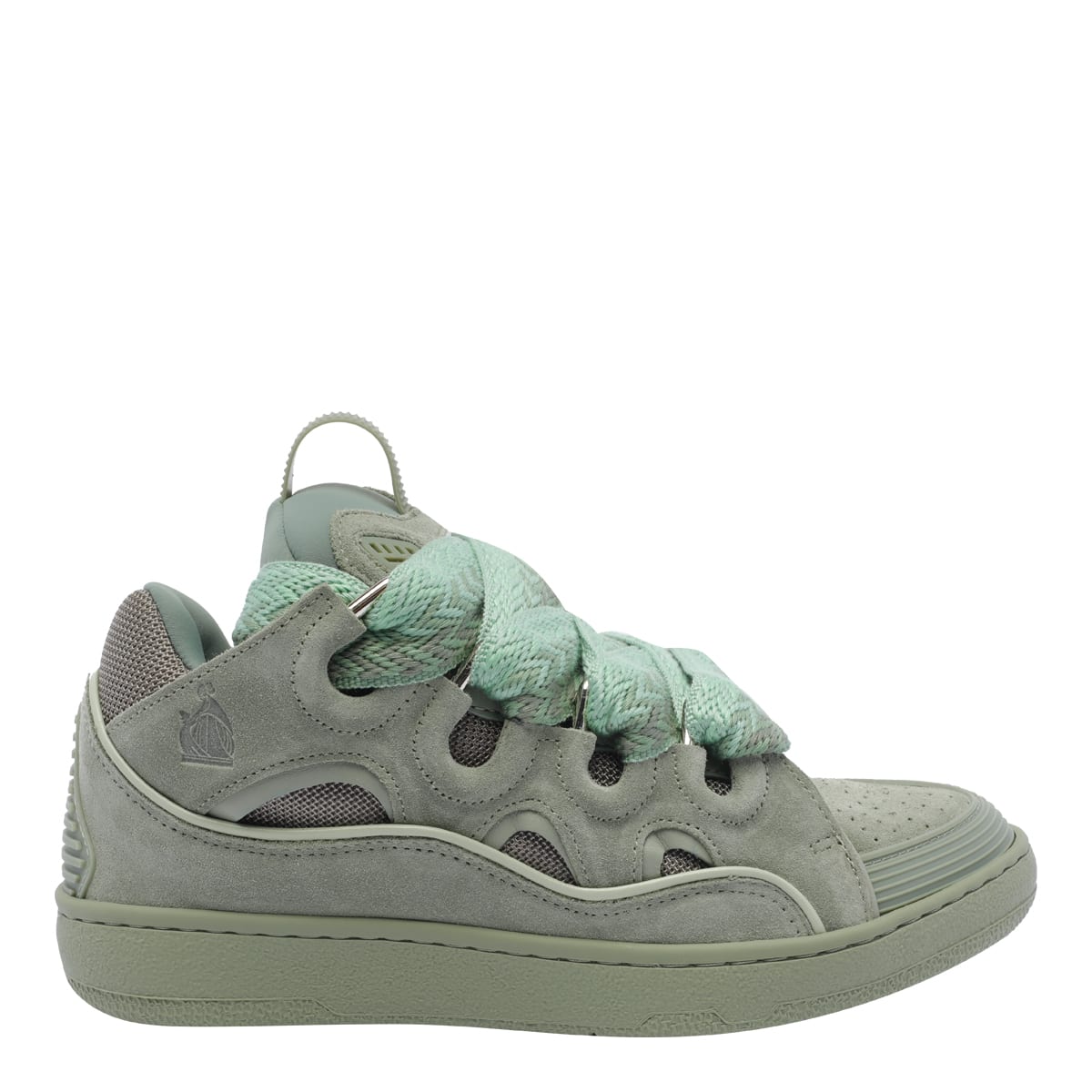Lanvin Curb 休闲鞋