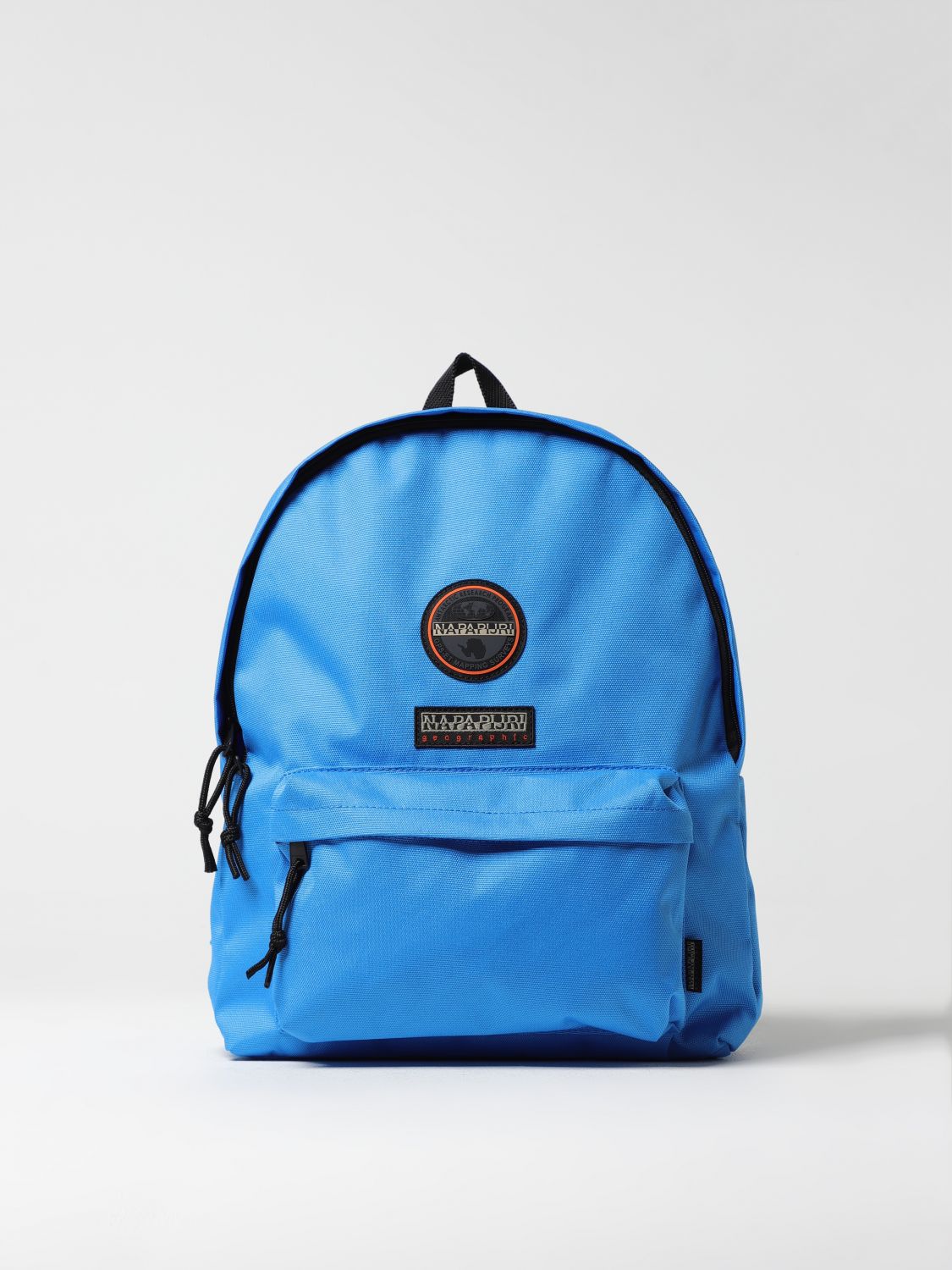 Backpack NAPAPIJRI Men color Blue