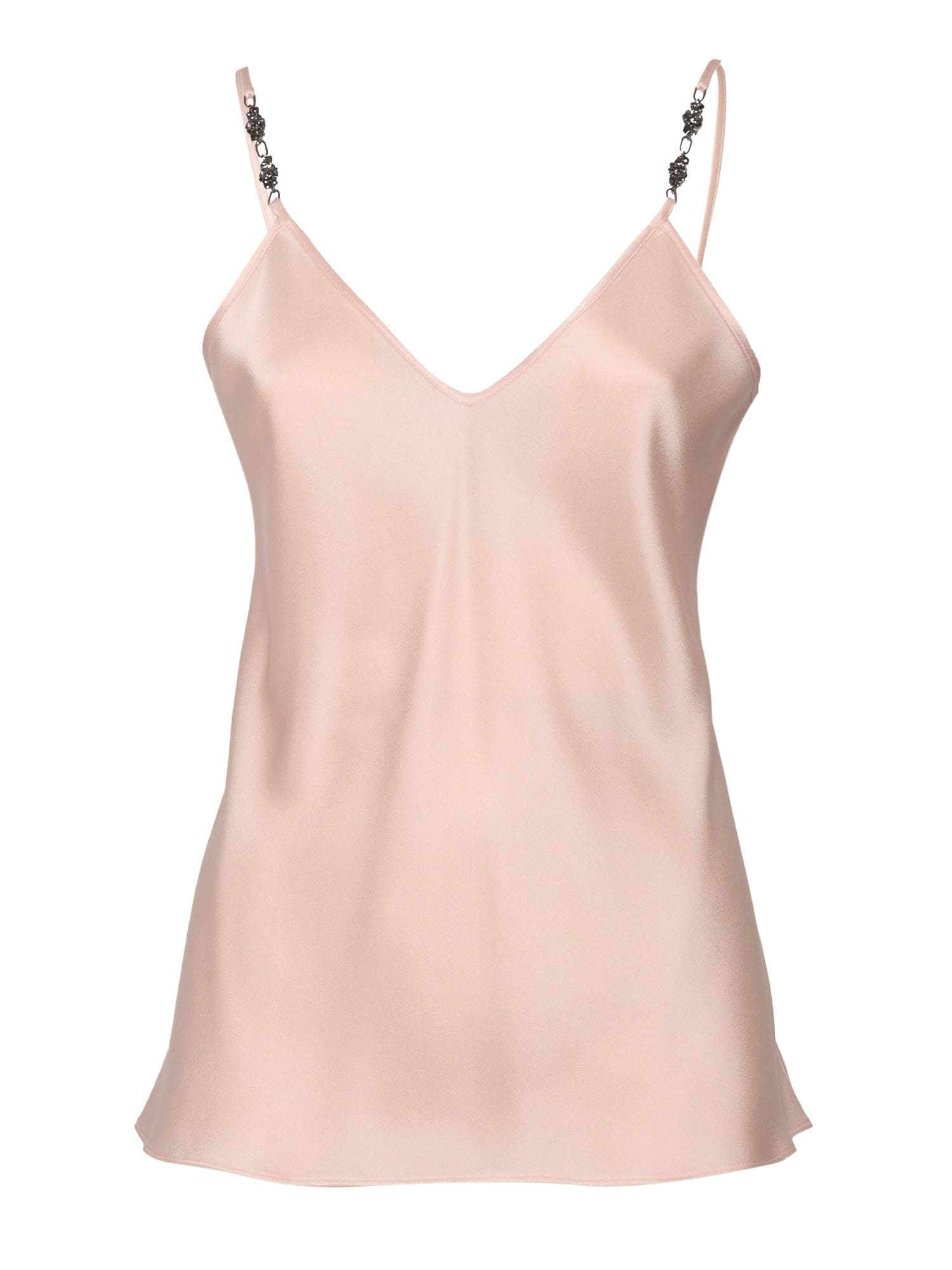 Max Mara Studio Afelio Top-woven Waistcoat