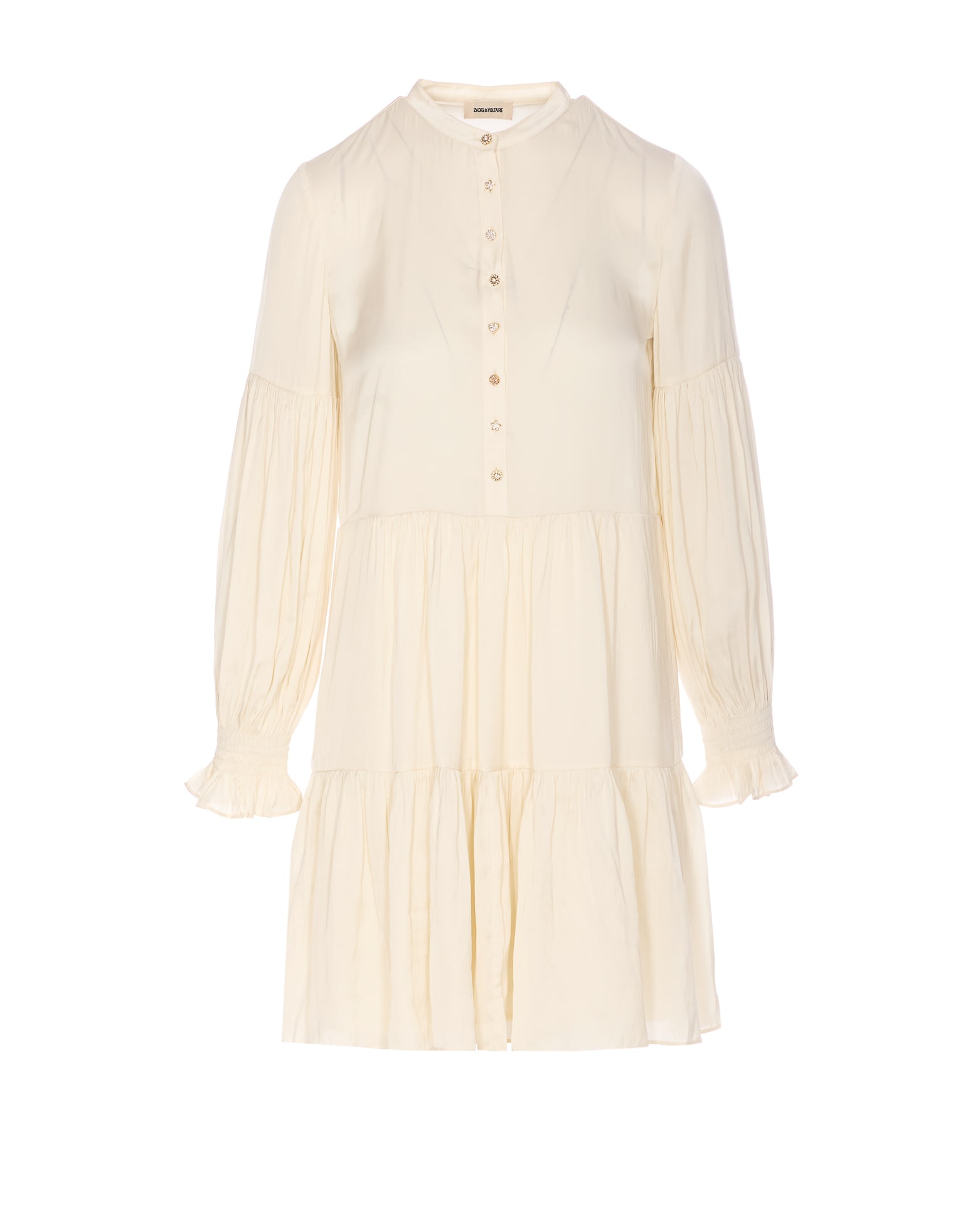 Zadig & Voltaire Randy Dress