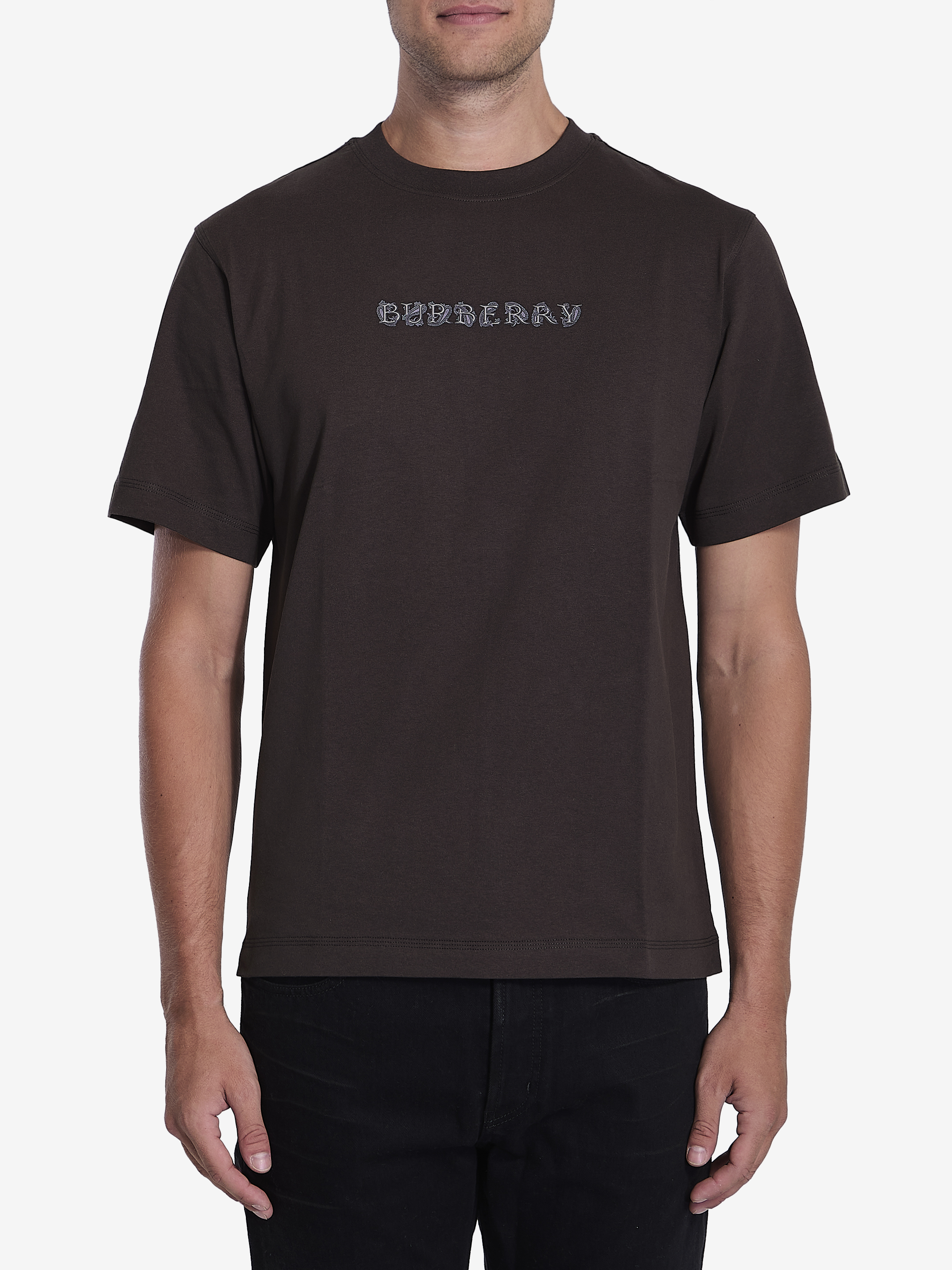 Logo tshirt