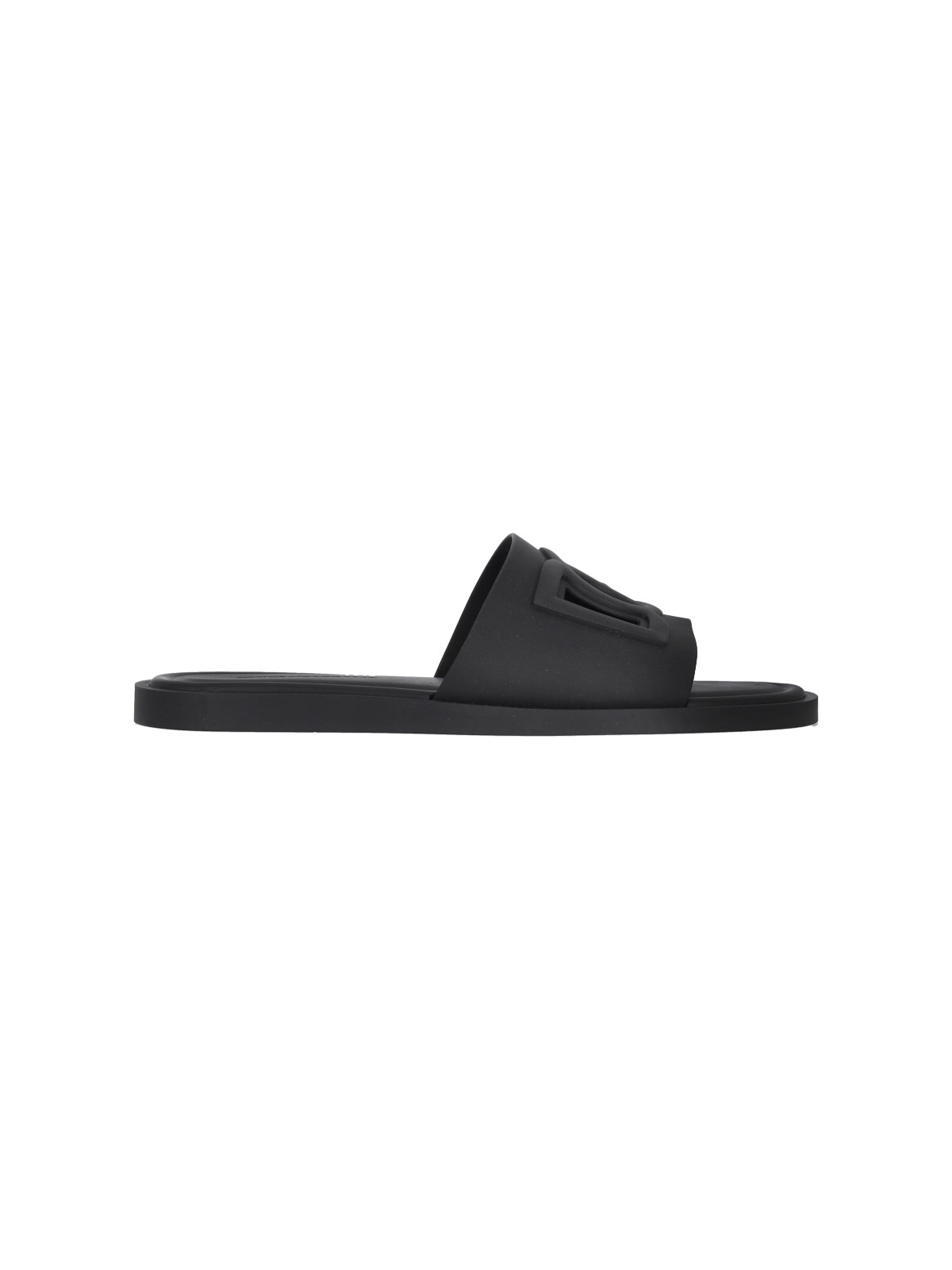 Dolce & Gabbana 'Slide Beachwear' Sandals