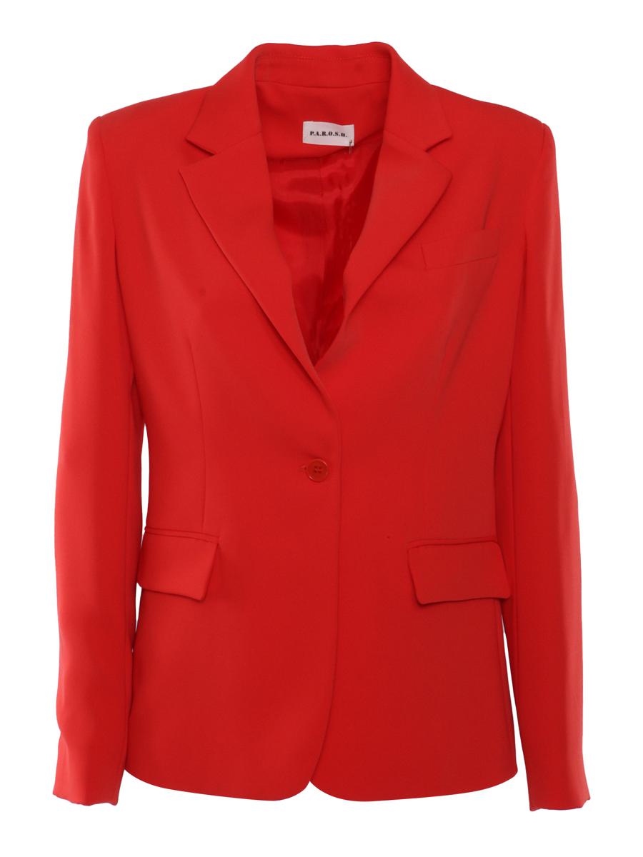 P. A.R. O.S. H. Jacket