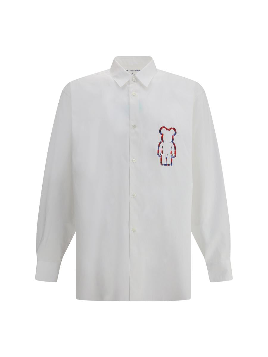 Comme Des Garçons 衬衫系列