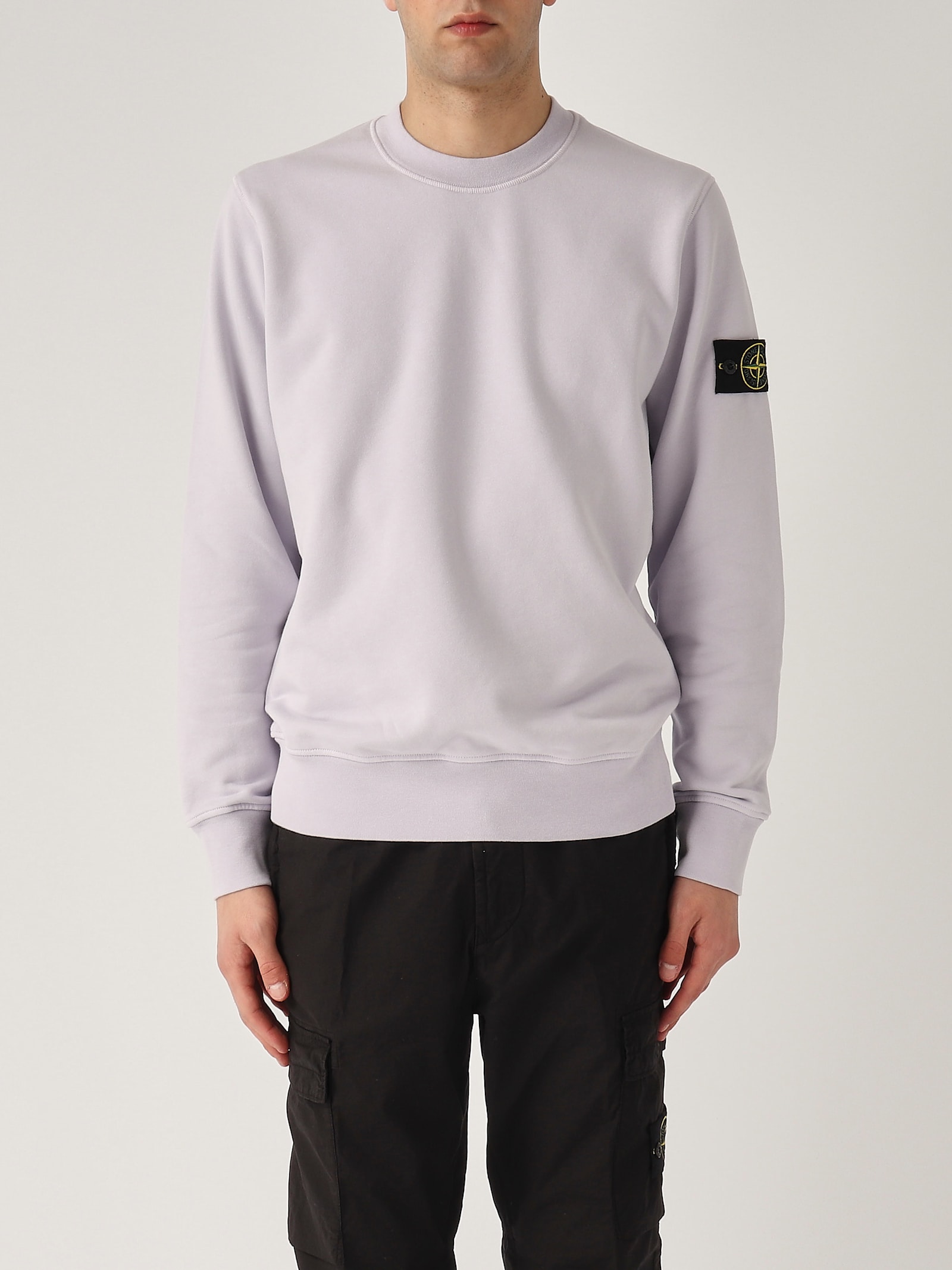 Stone Island 卫衣