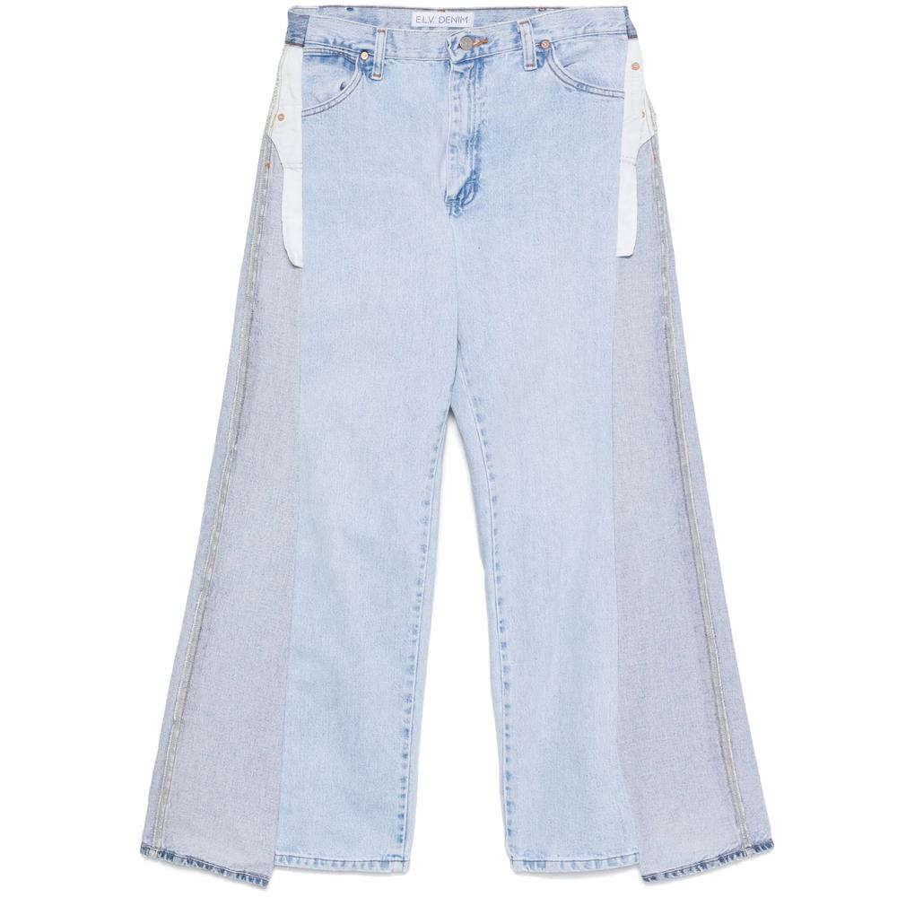 E. L.V. Denim Jeans