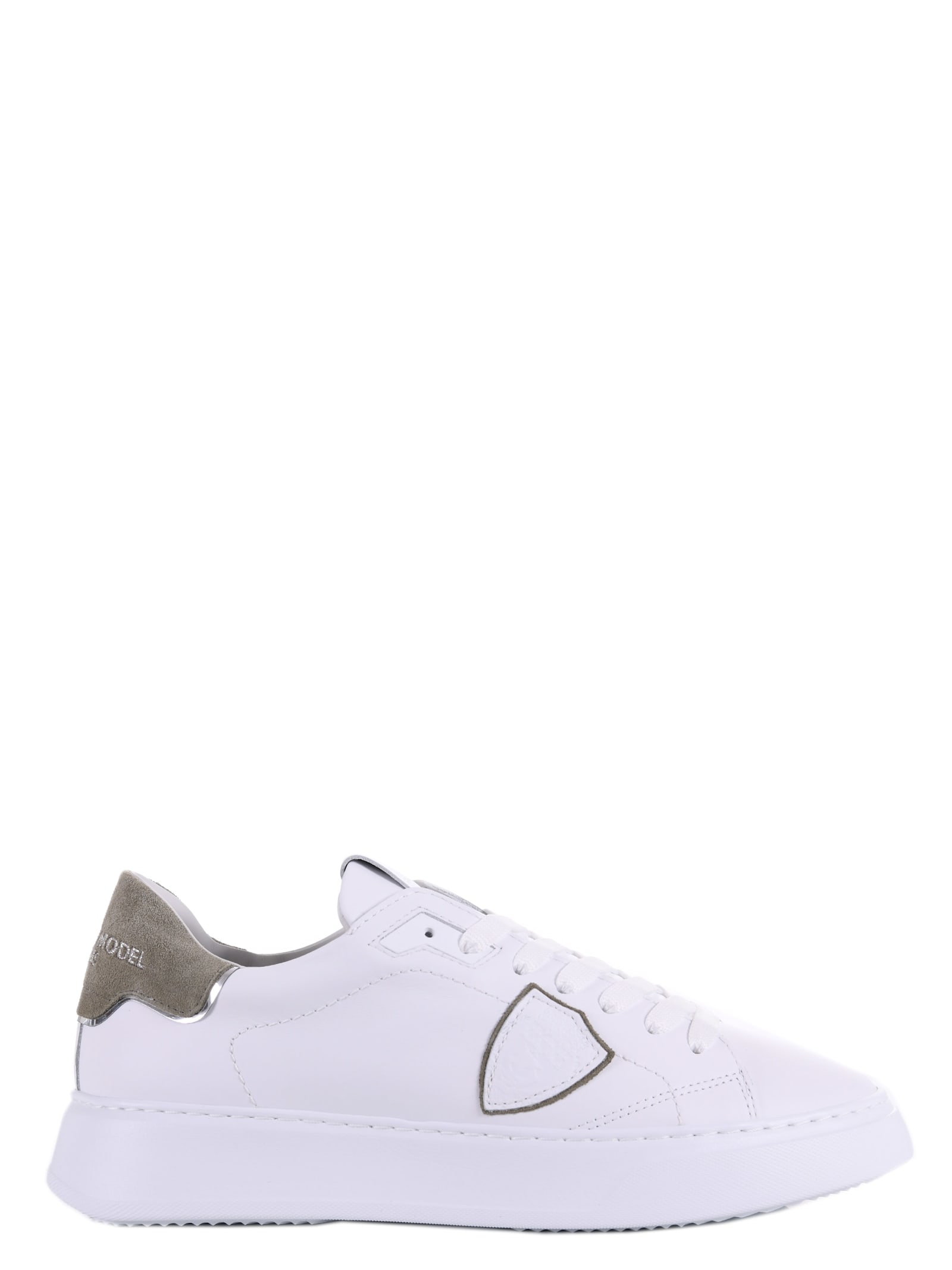 Philippe Model Mens Sneakers