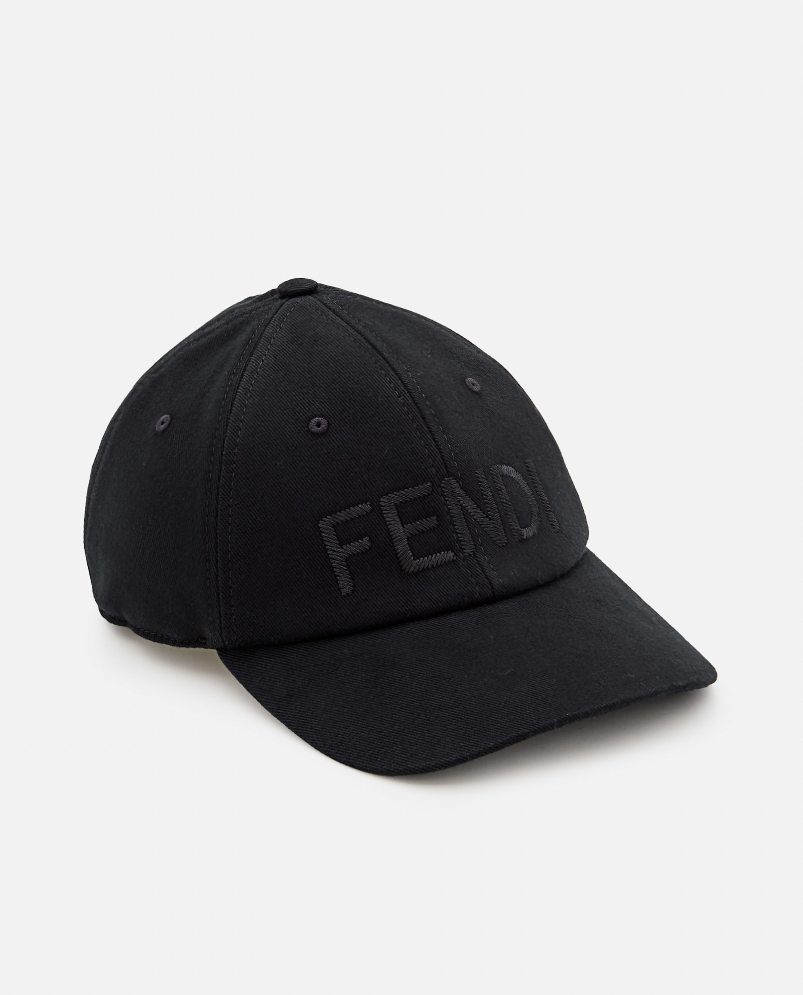 Fendi 棒球帽