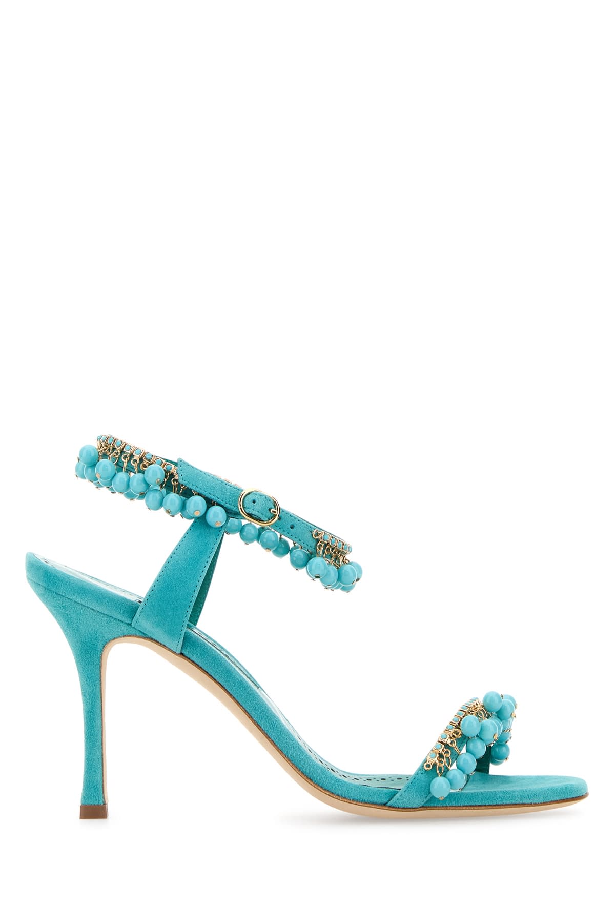 Manolo Blahnik Ravellanu 均码 090
