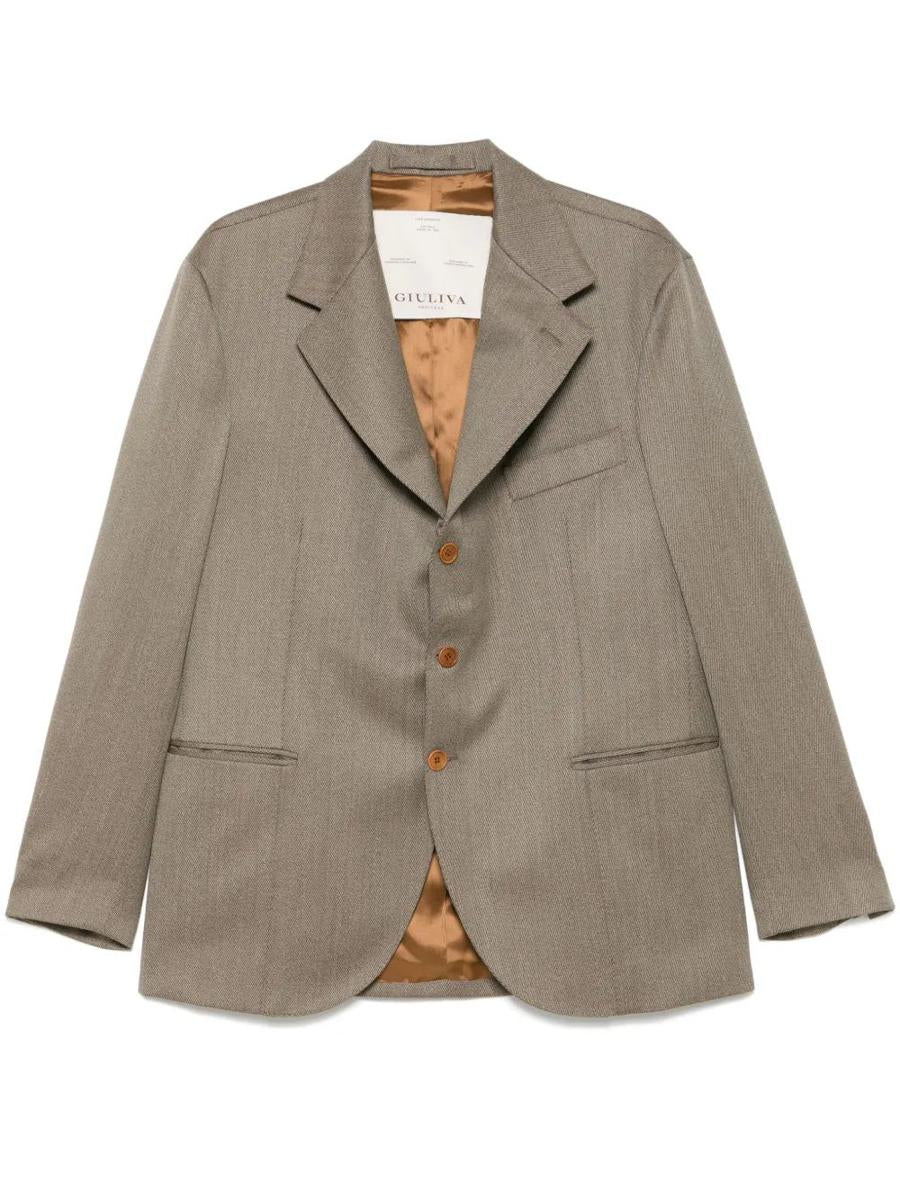 Giuliva Heritage Blazer