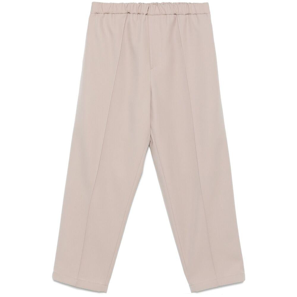 Jil Sander 休闲裤