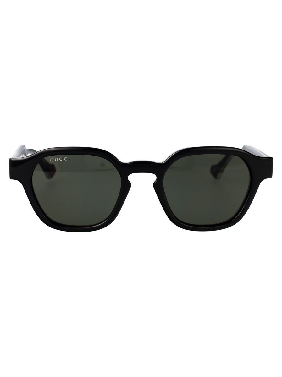 Gucci 太阳镜