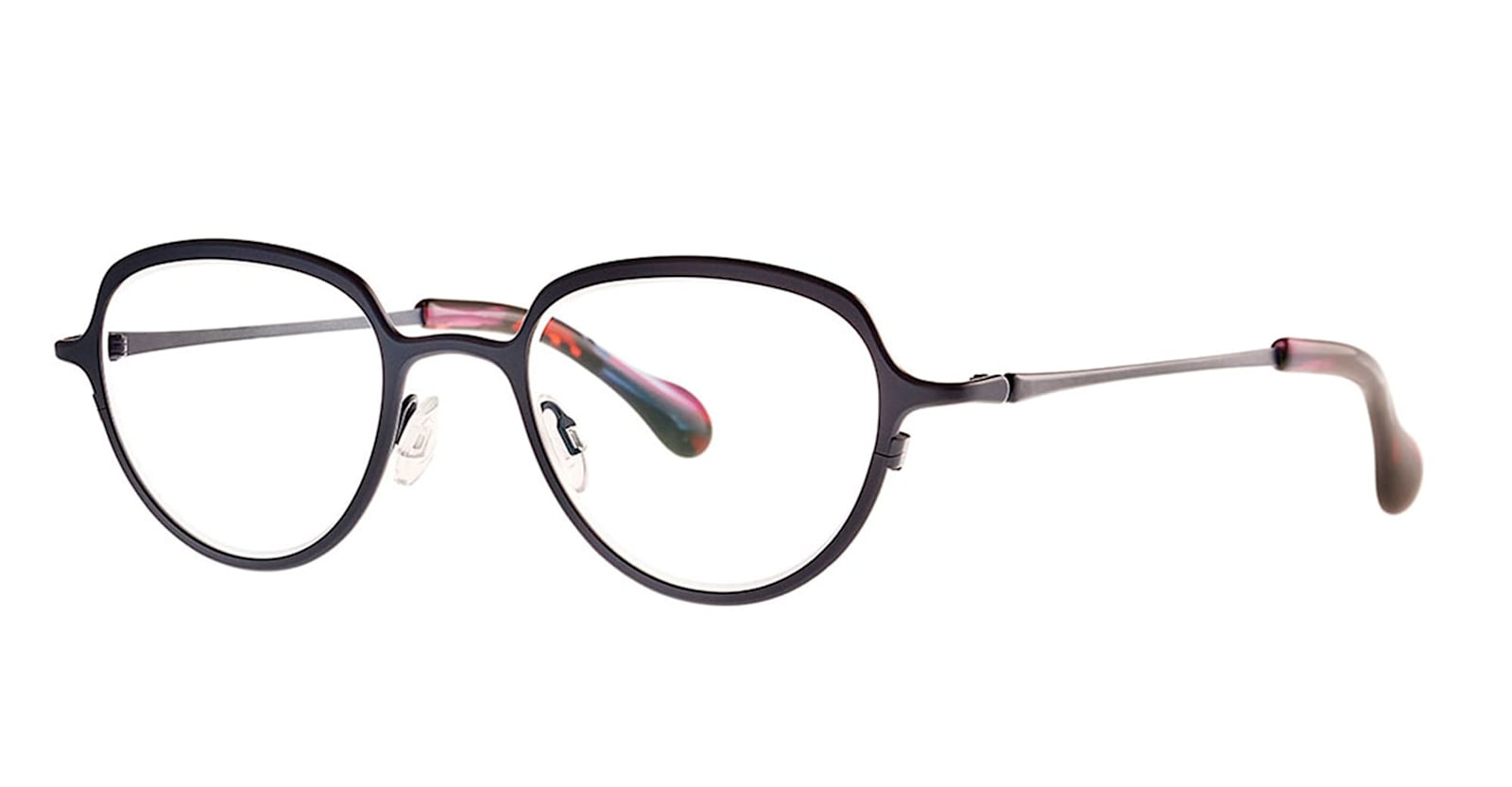 Theo Eyewear Cesium - 353 暗夜 Rx眼镜