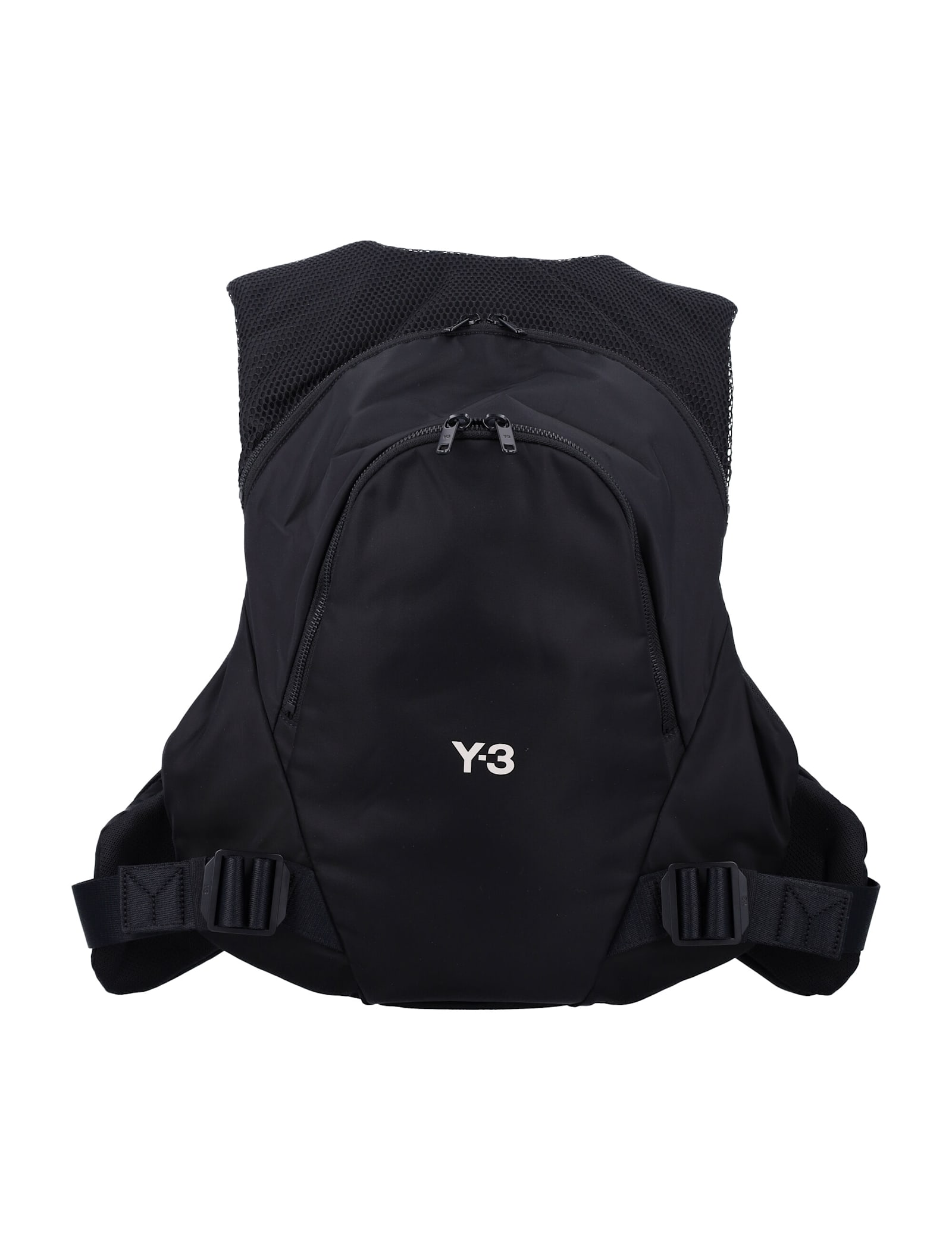Y-3 Vest Backpack