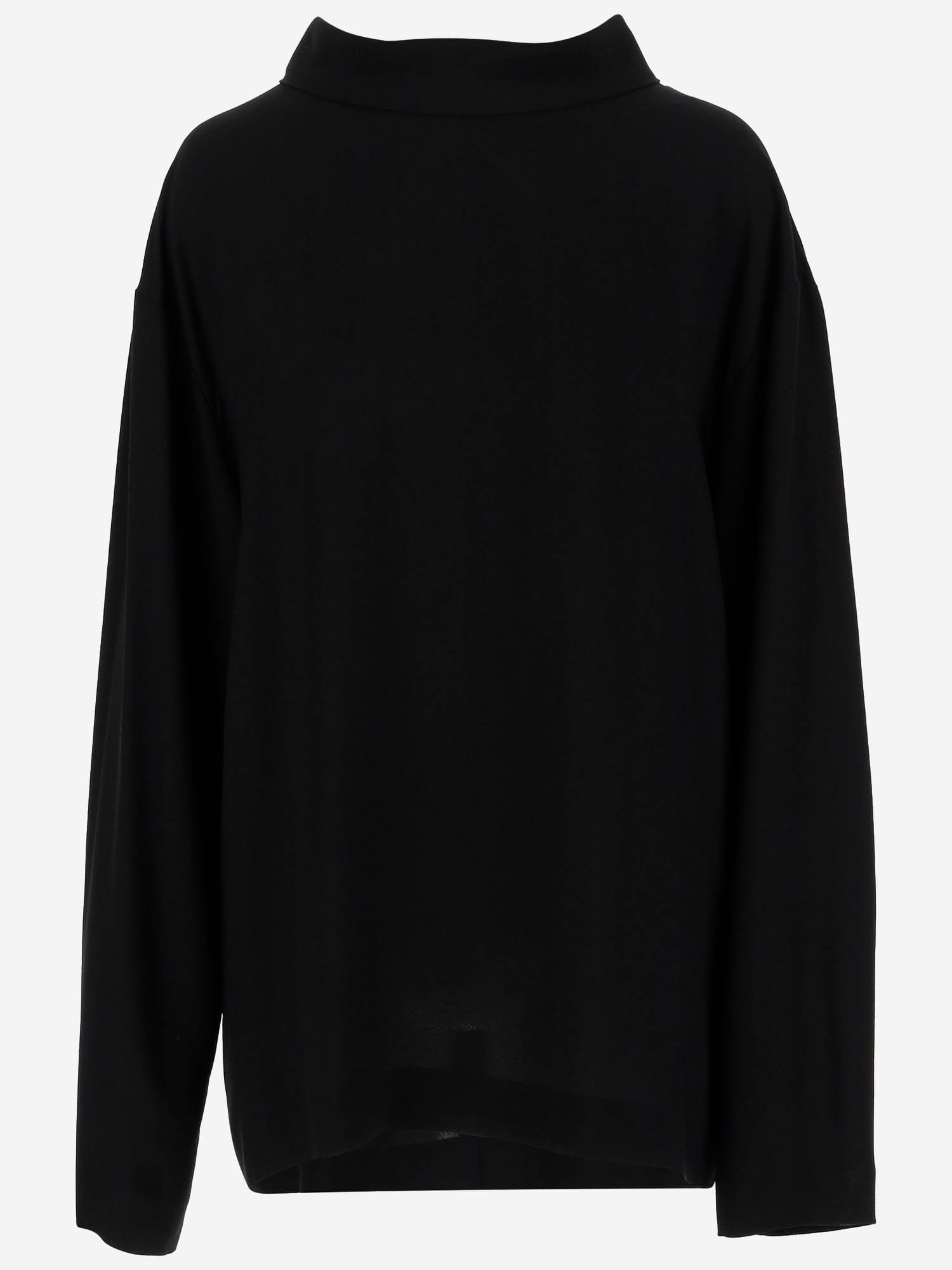Carven 粘胶衬衫