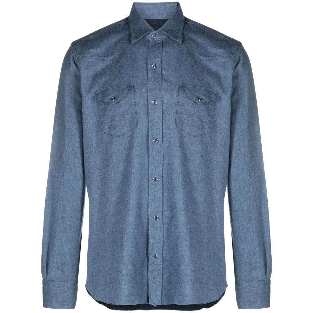 Barba Shirts