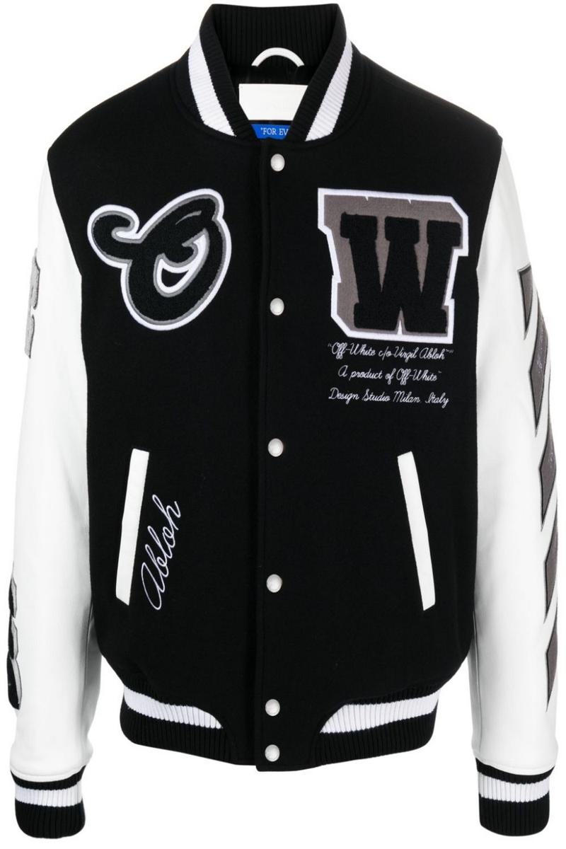 Off-White 夹克