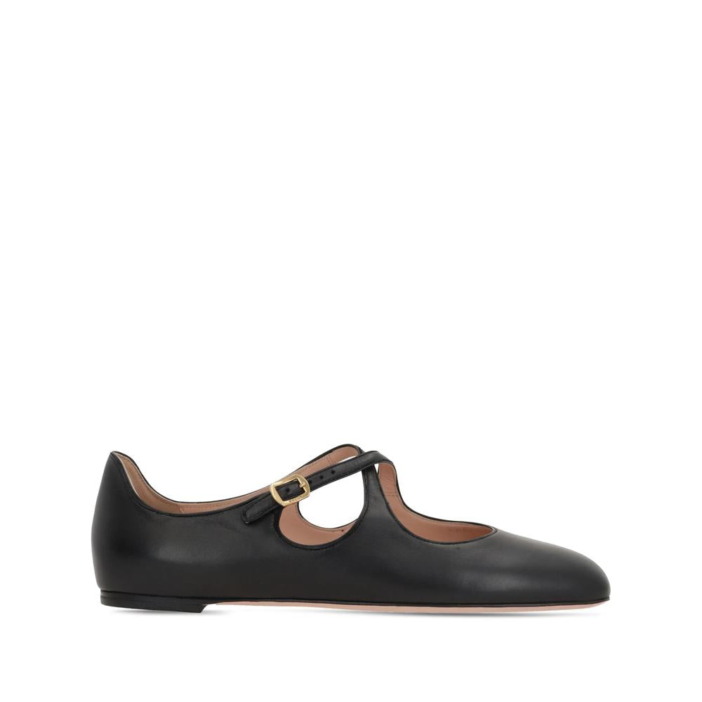 Bally 鞋履