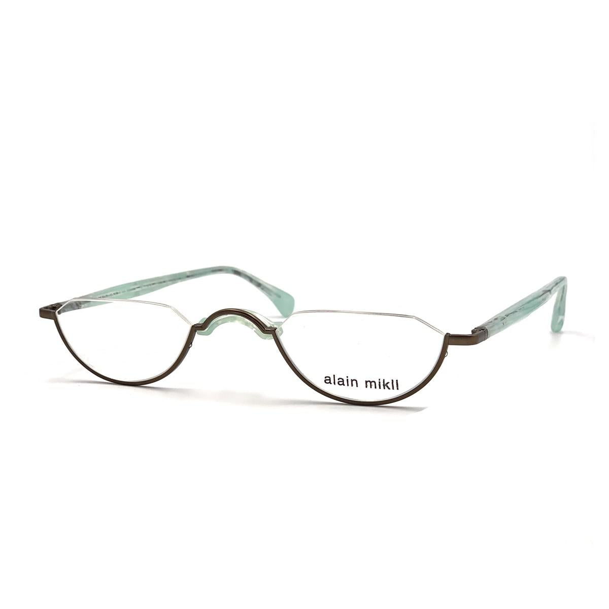 Alain Mikli A0123 眼镜