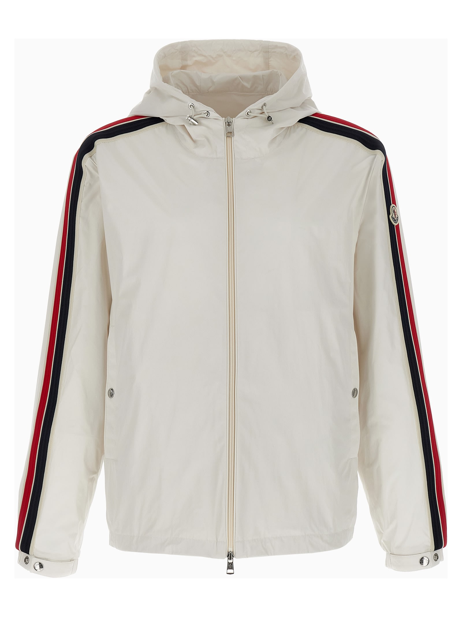 Moncler olan Hooded Jacket
