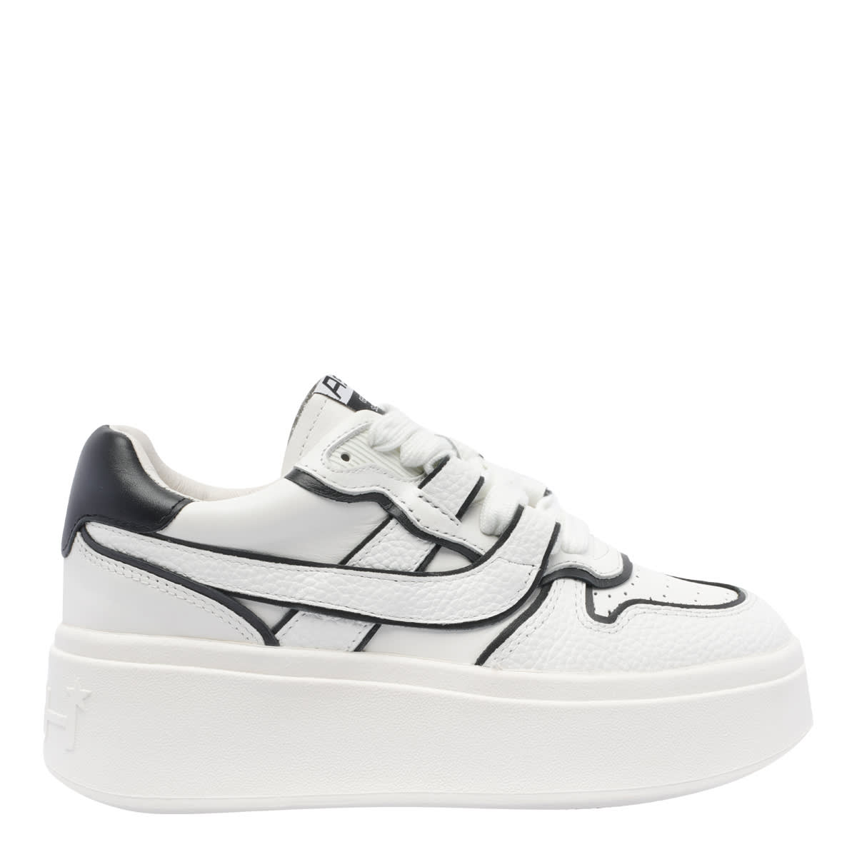 Ash Match Bis Sneakers