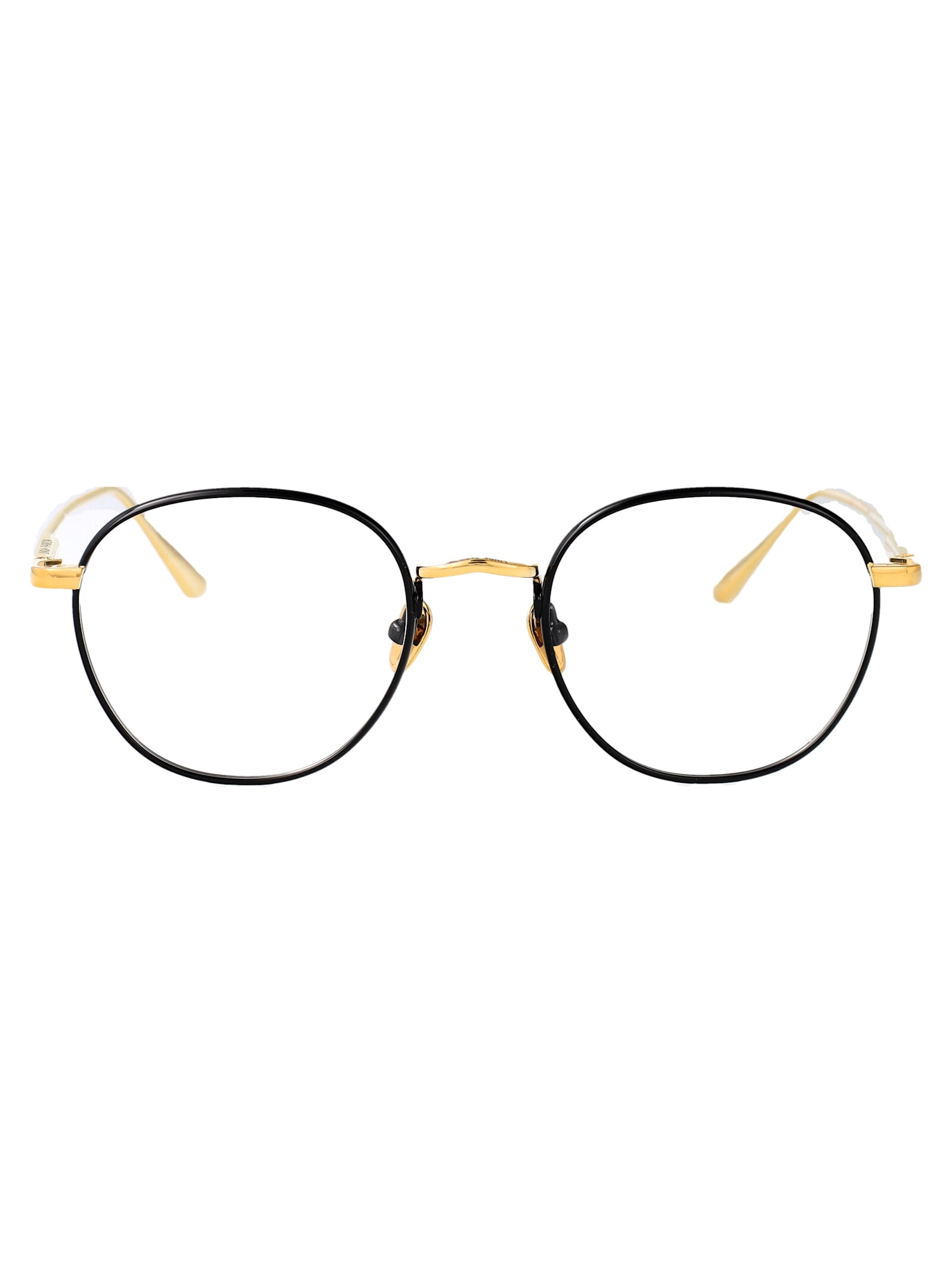 Linda Farrow Jules Glasses