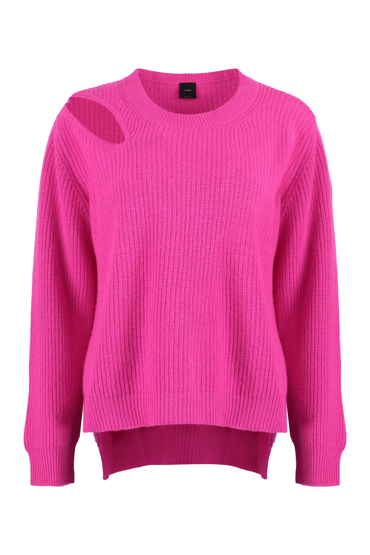 Pinko Wool Blend Pullover