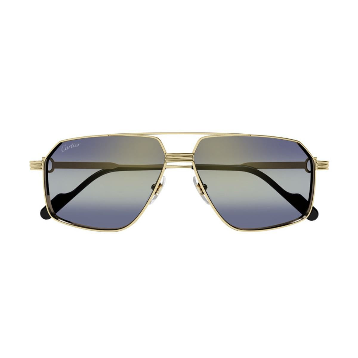 Cartier Ct0270S Première De Sunglasses
