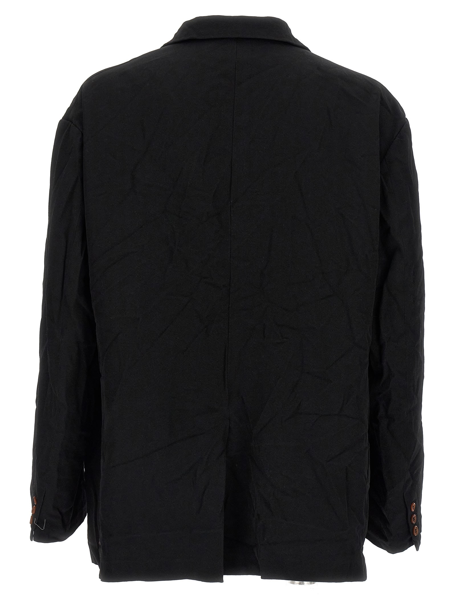 Comme des Garçons Shirt 解构西装外套
