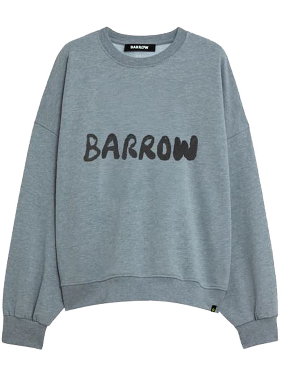 Barrow 卫衣