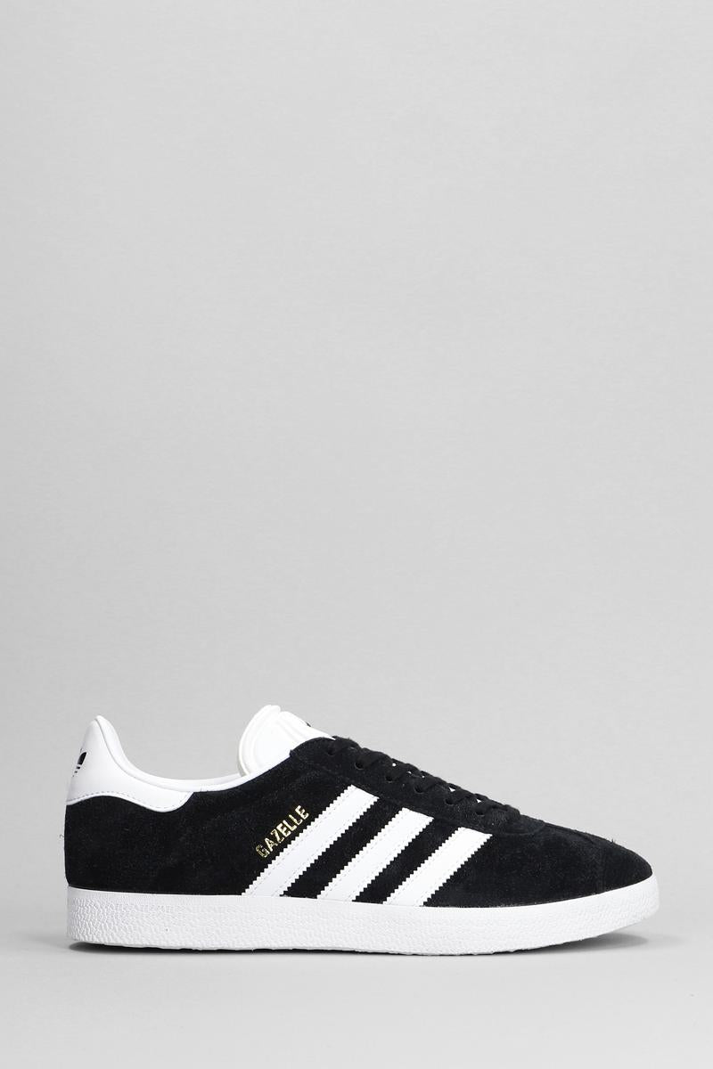 Adidas Gazelle Sneakers