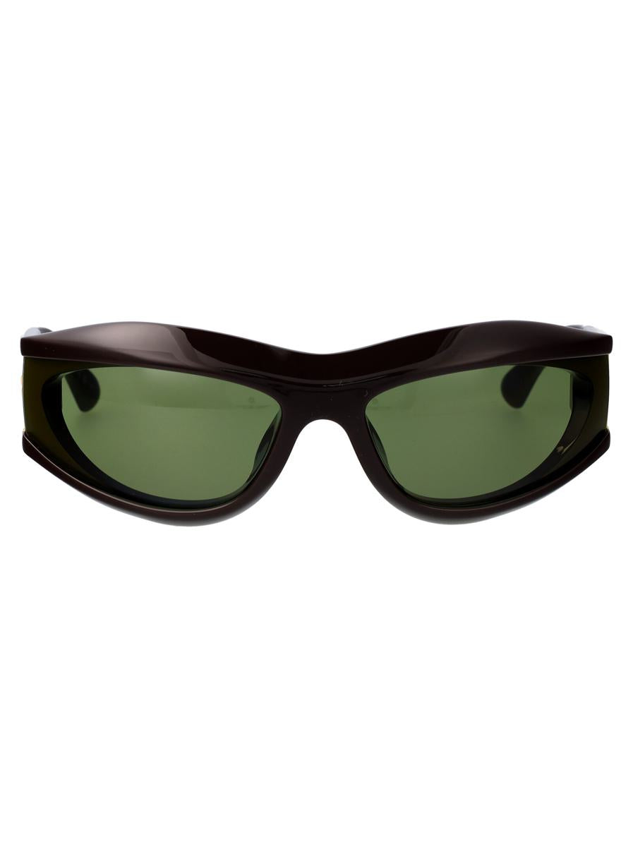 Bottega Veneta Sunglasses