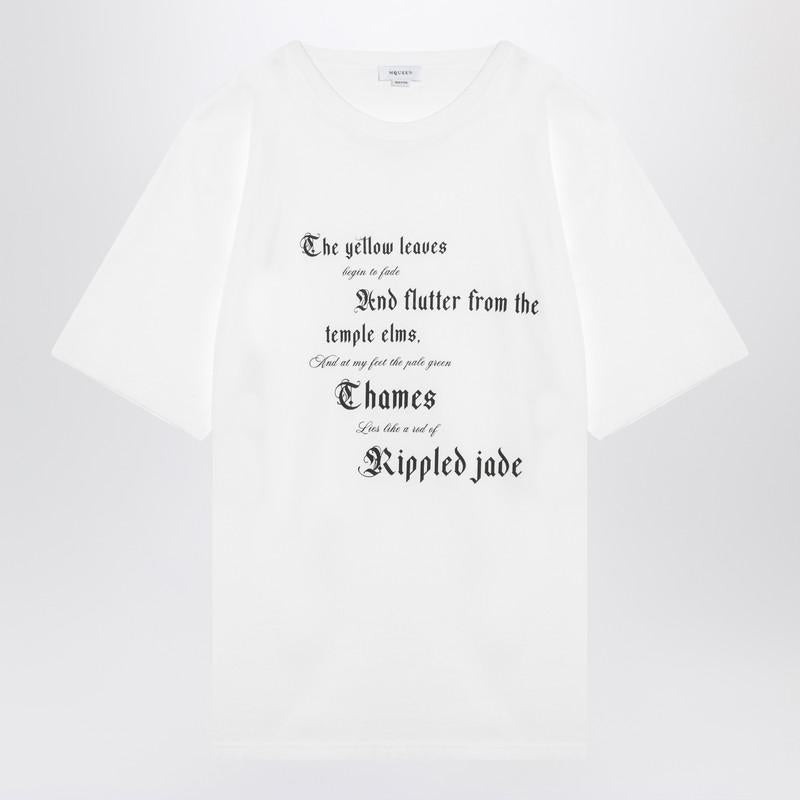Alexander McQueen T-Shirt