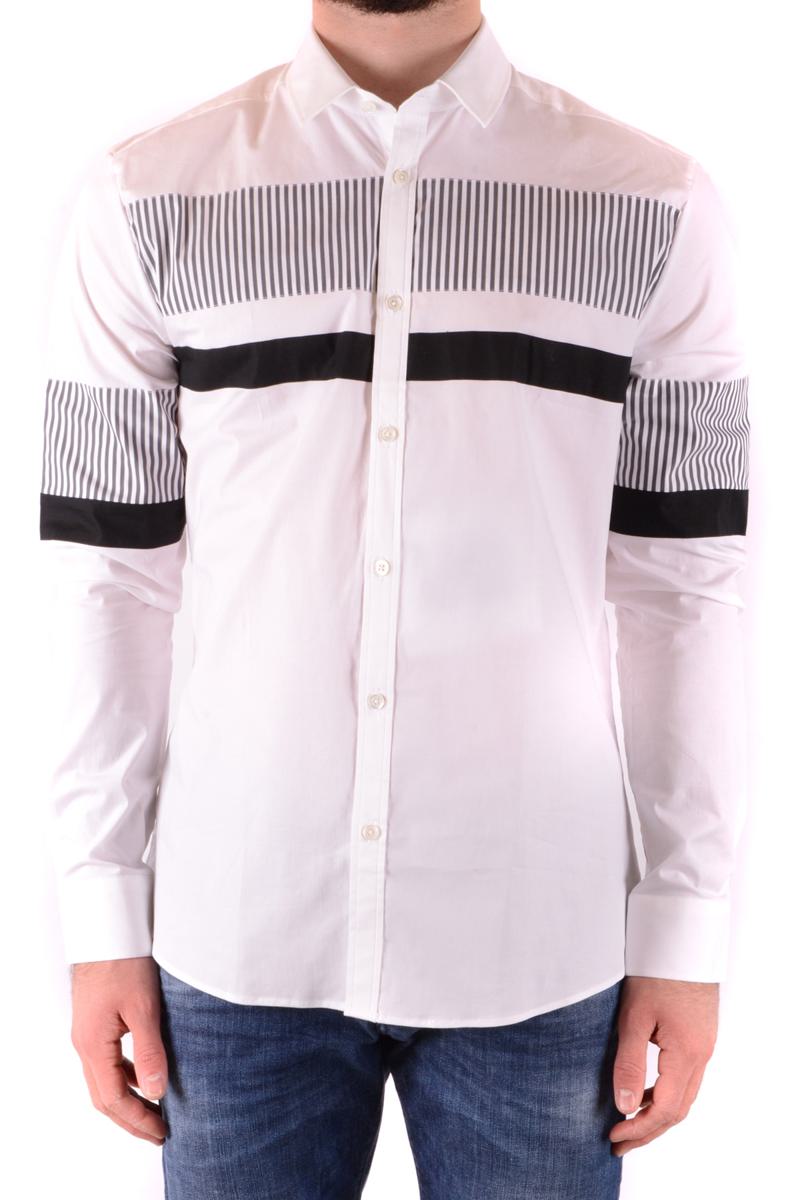 Les Hommes Shirts