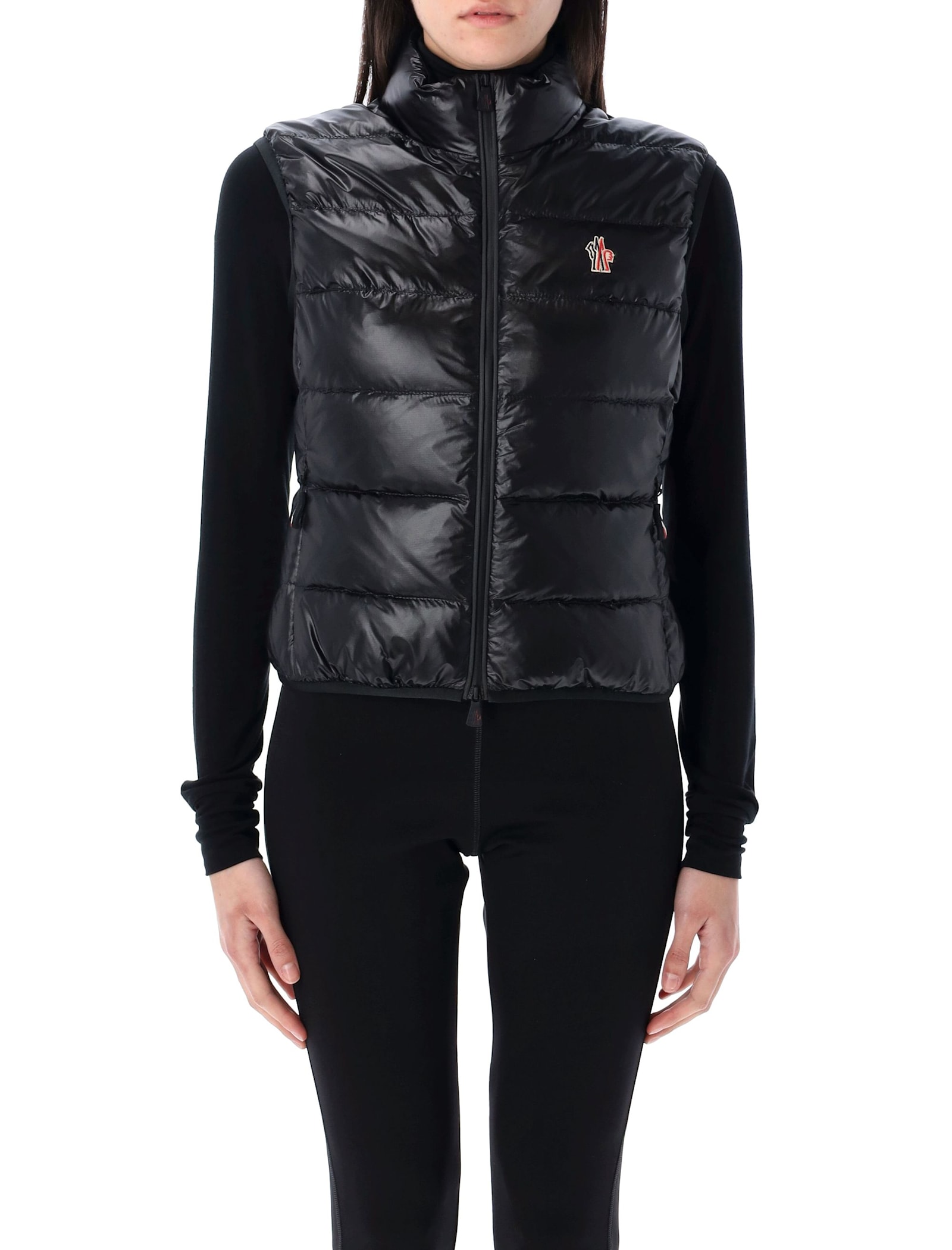 Moncler Genius 填充拉链马甲