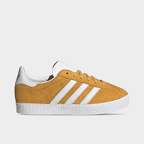 Little Kids' adidas Originals Gazelle Casual Shoes