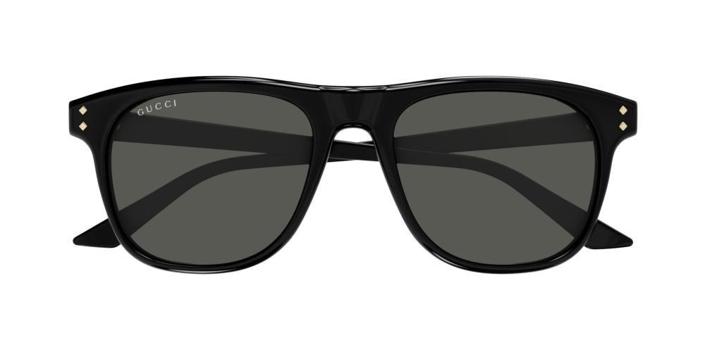 Gucci Eyewear Square Frame Sunglasses