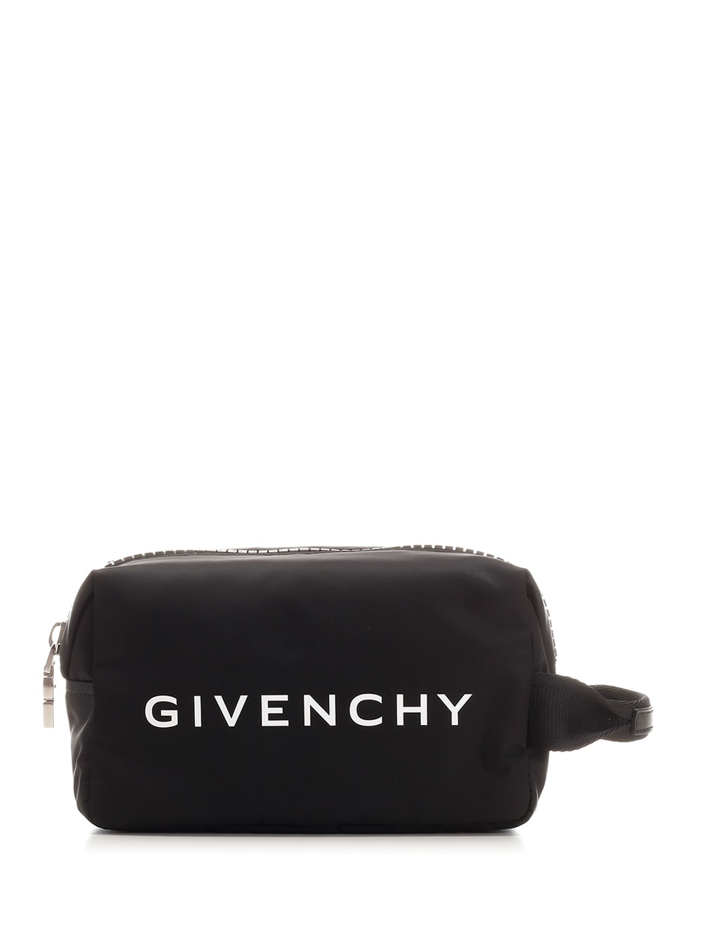 Givenchy G-zip Toilet Pouch