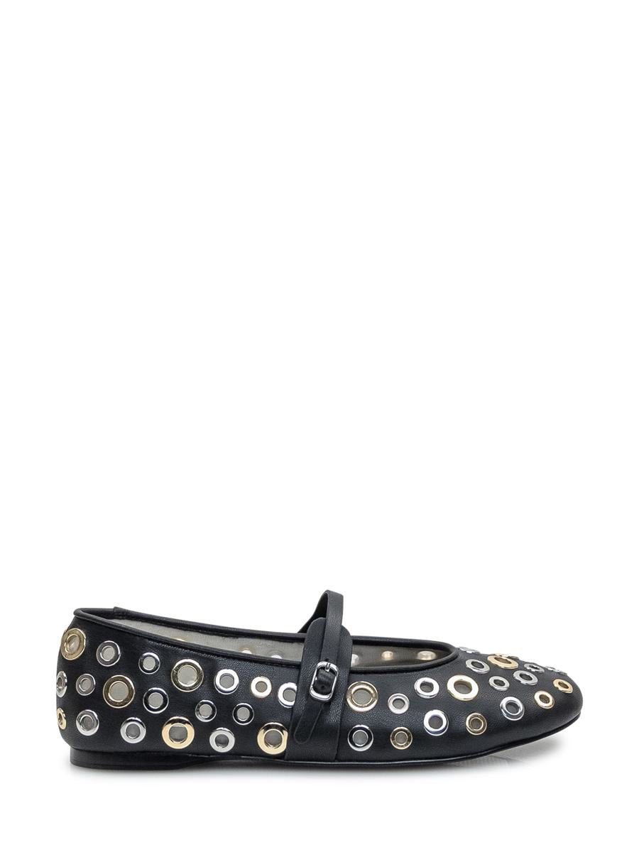 Steve Madden 芭蕾