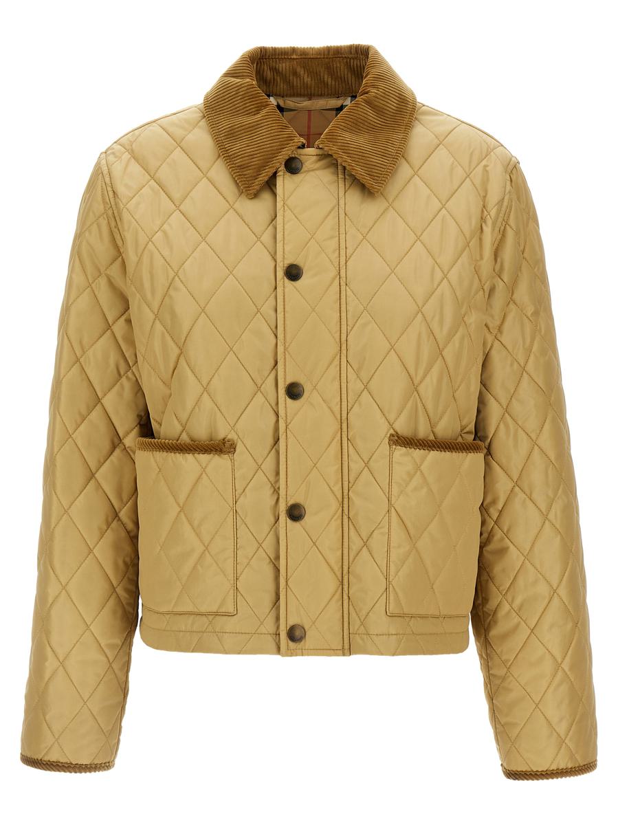 Burberry 'Oldham' Jacket